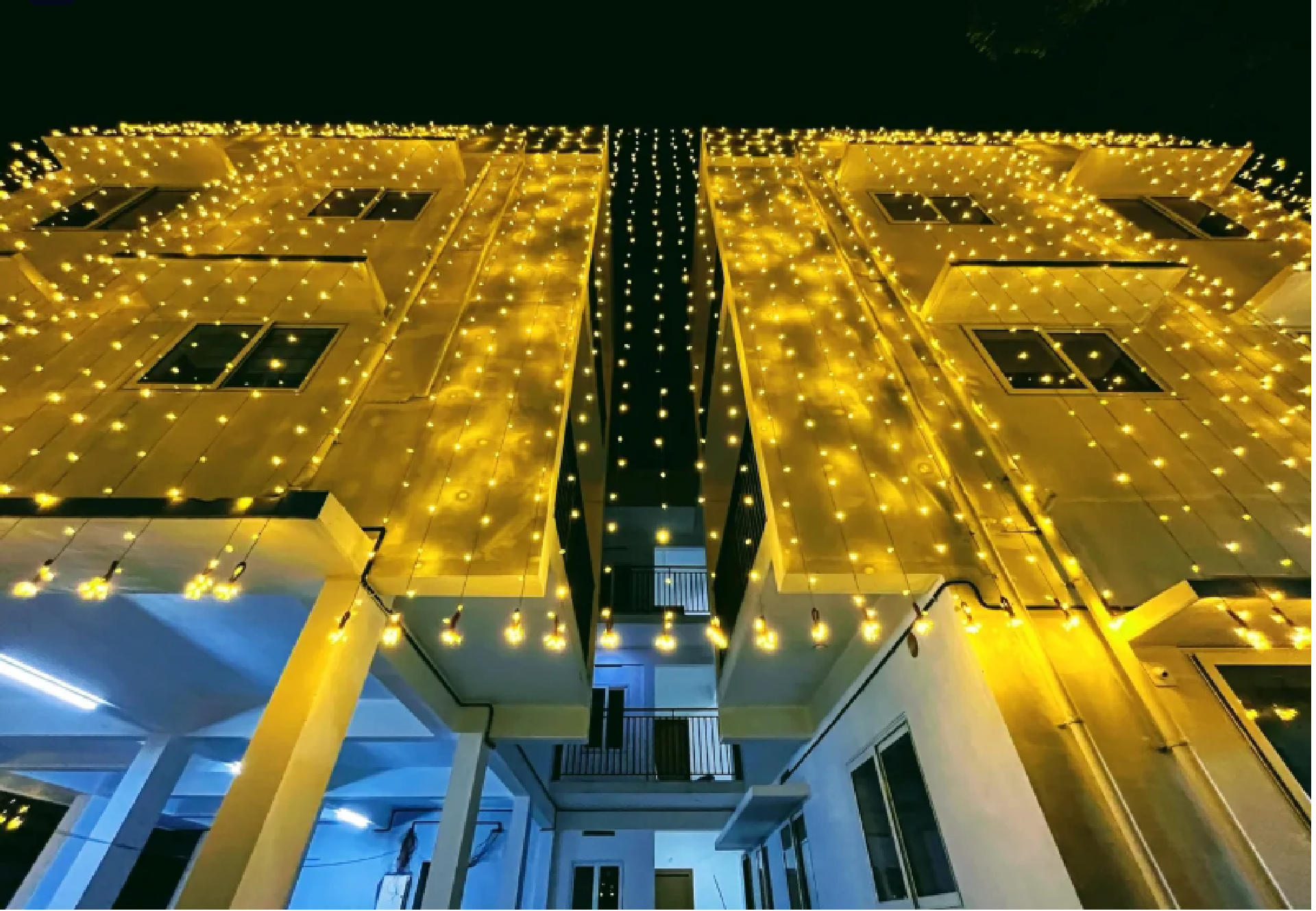 Residential Building for Sale (D)