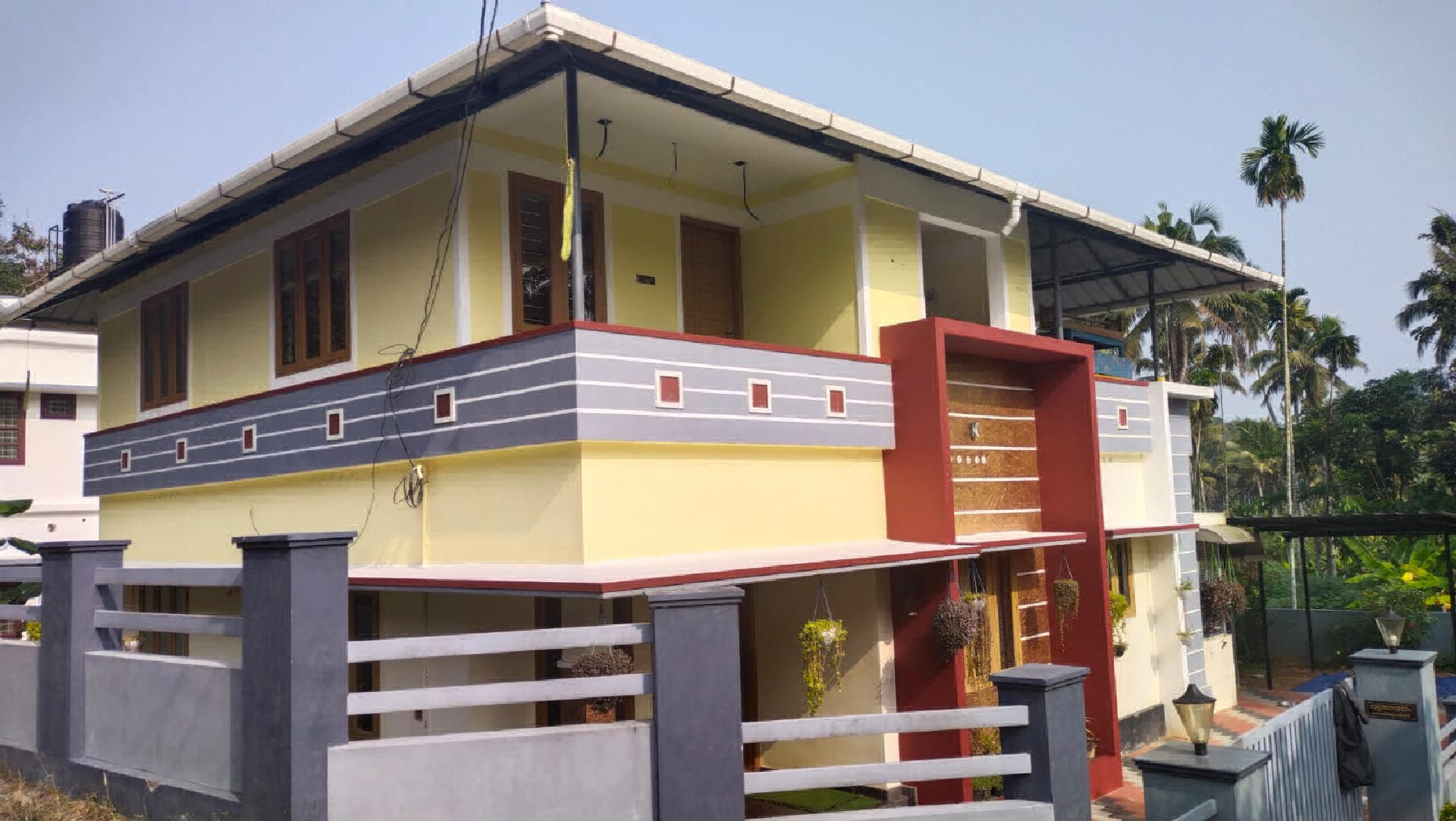 Independent House for Sale