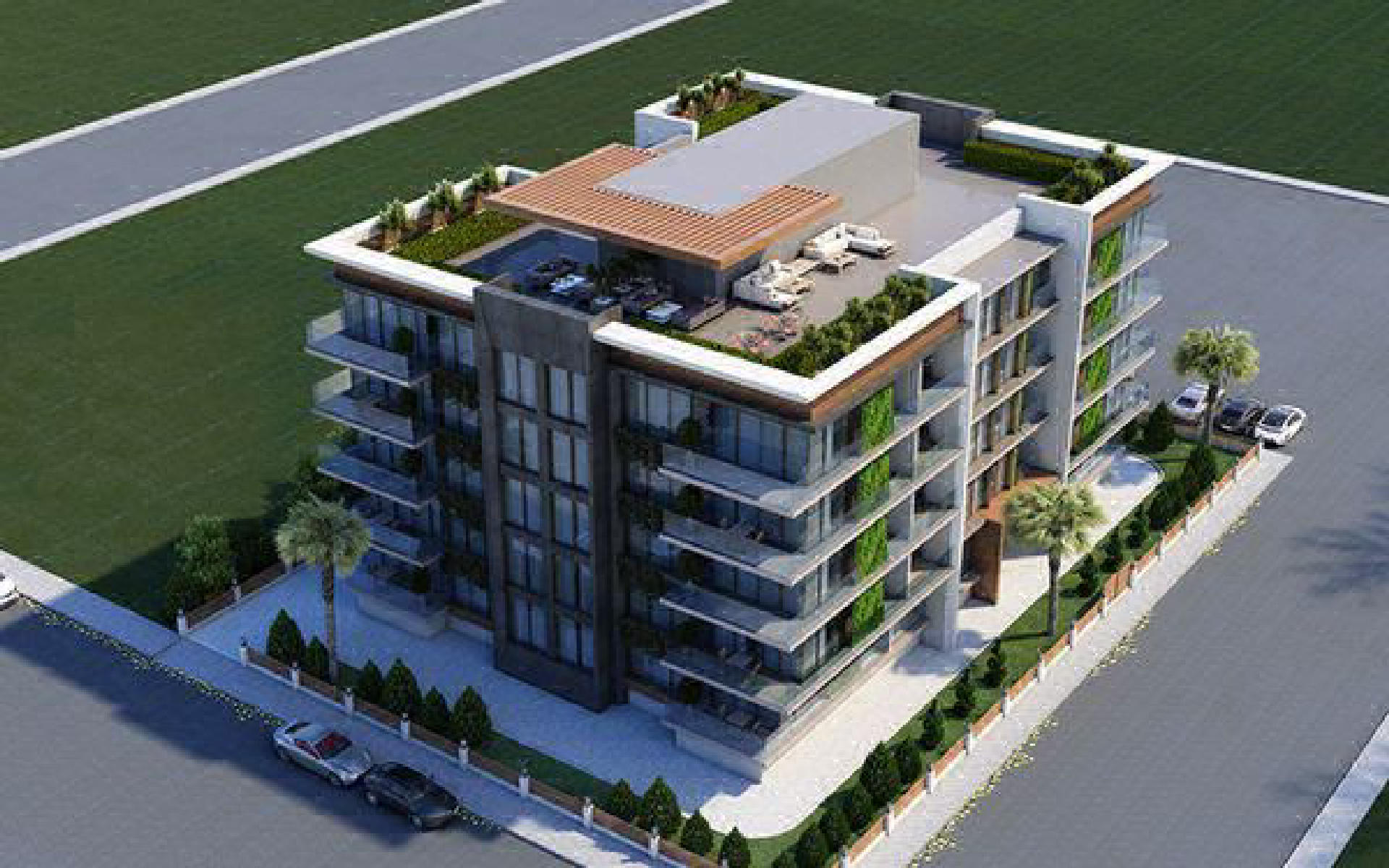 Flat/Apartment for Sale