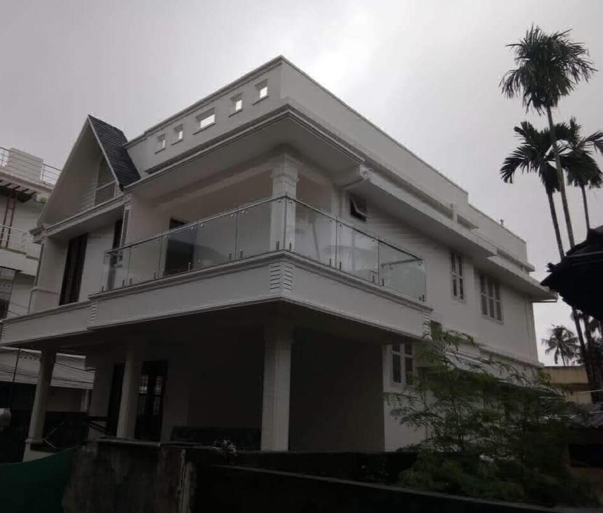 Independent House for Sale