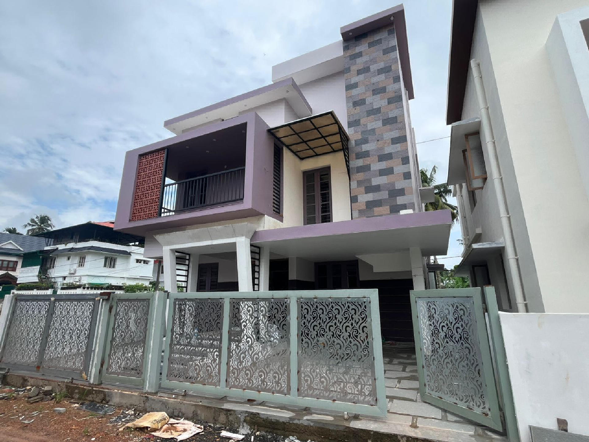 Independent House for Sale