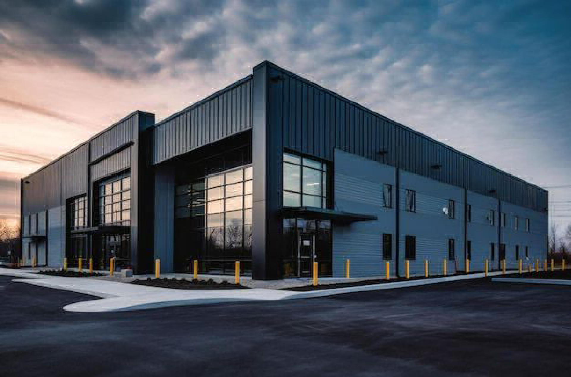 Godown/Warehouse for Sale