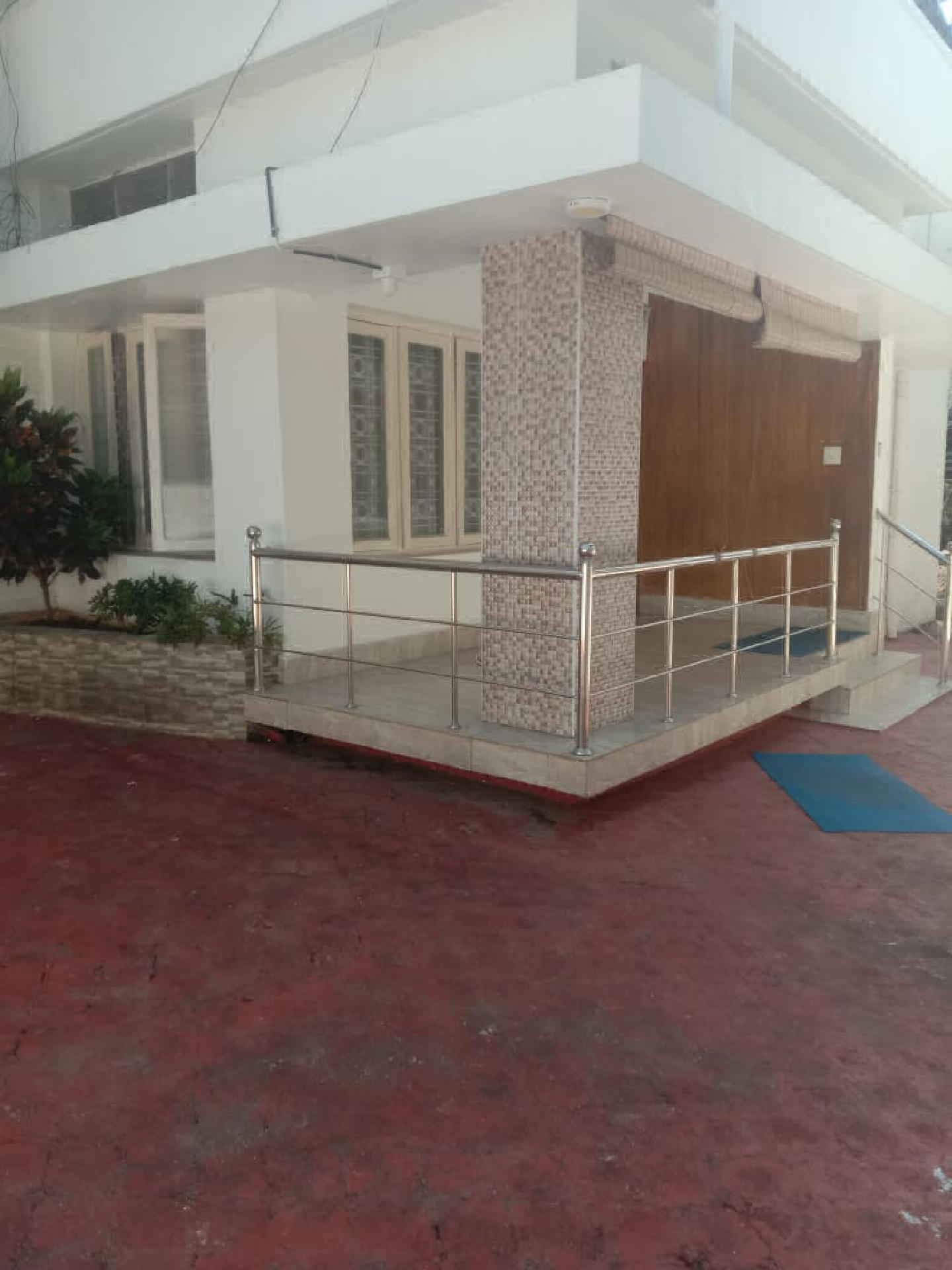 Land With House for Sale