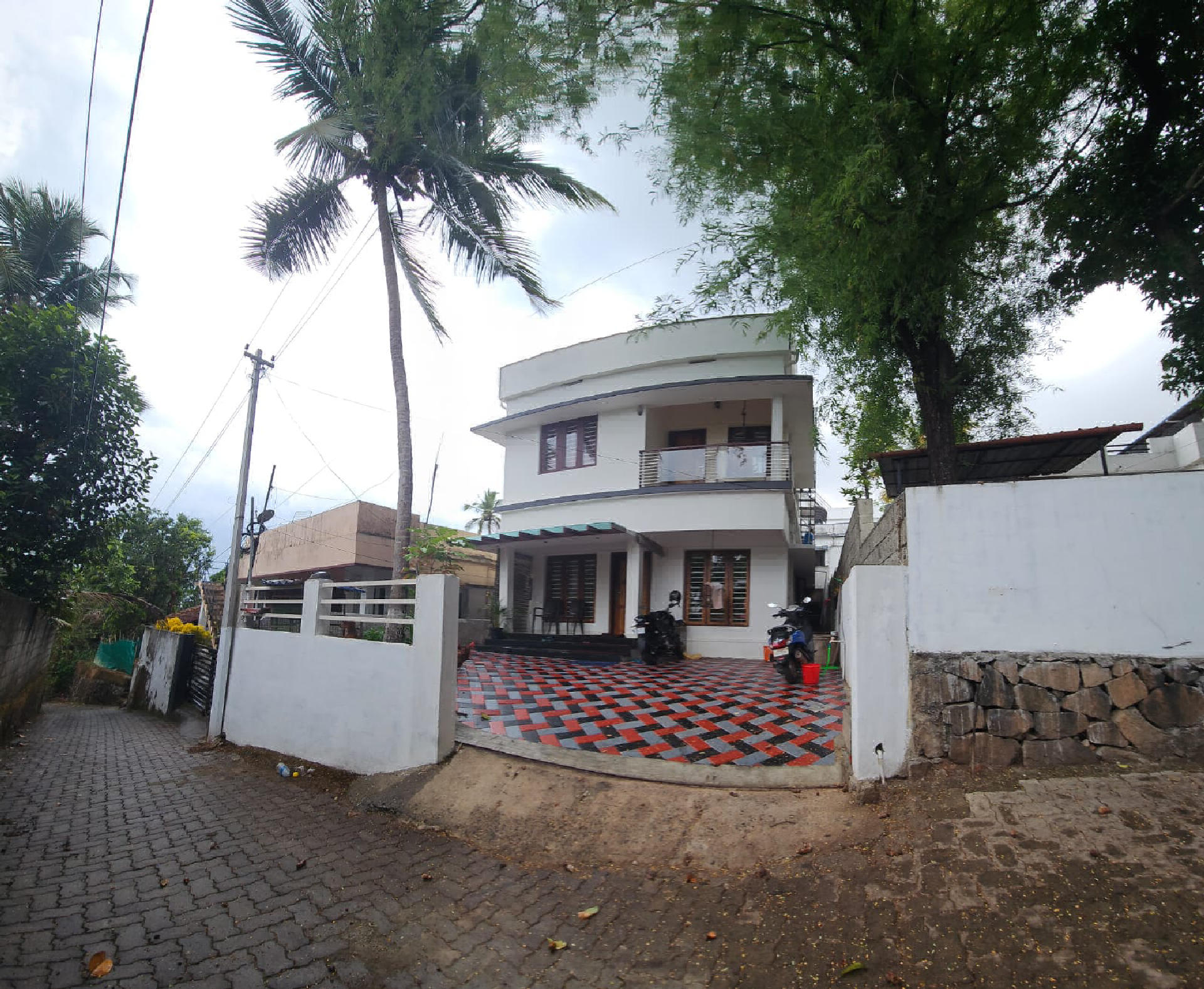 Independent House for Sale