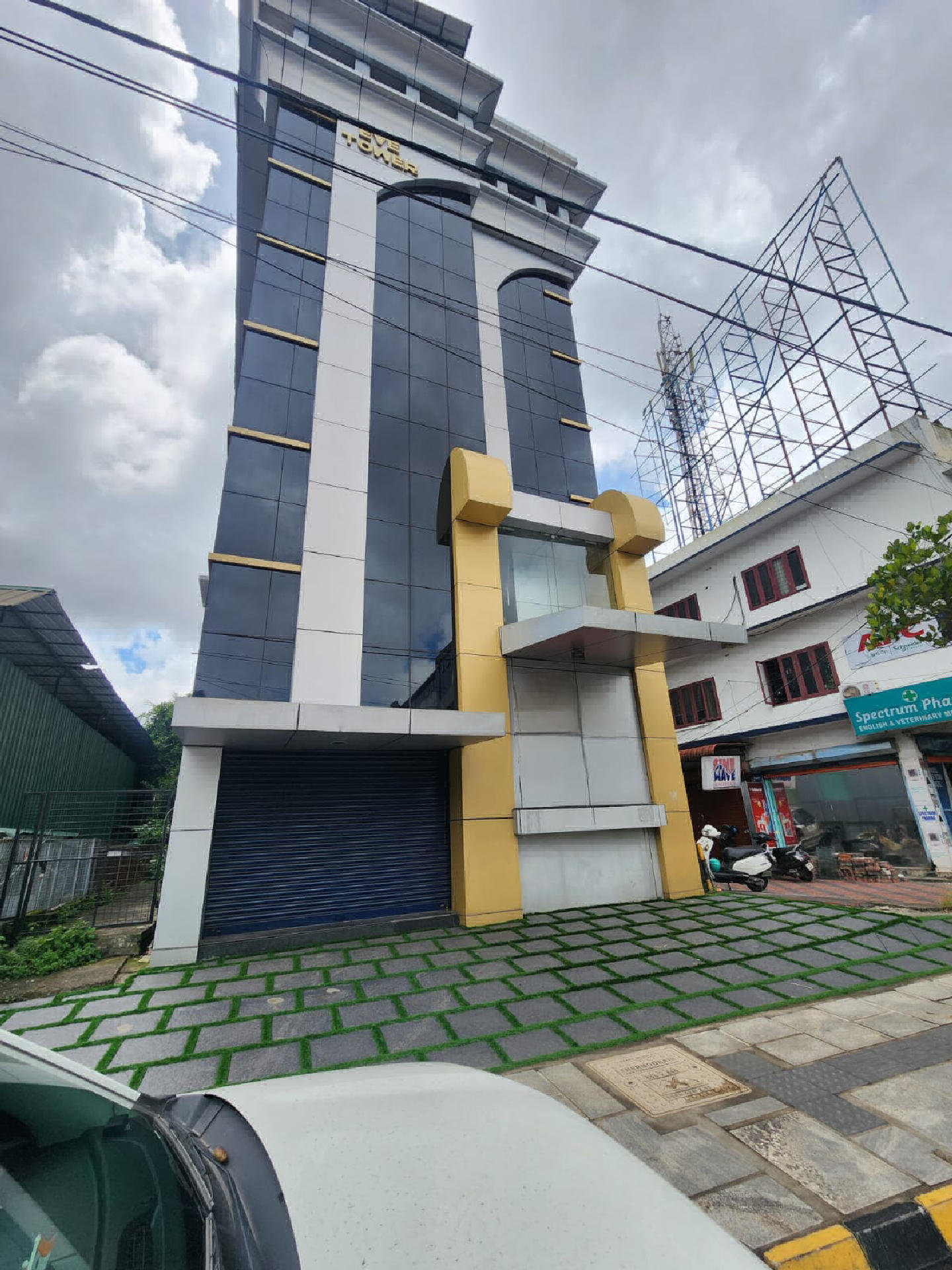 Office Space for Rent
