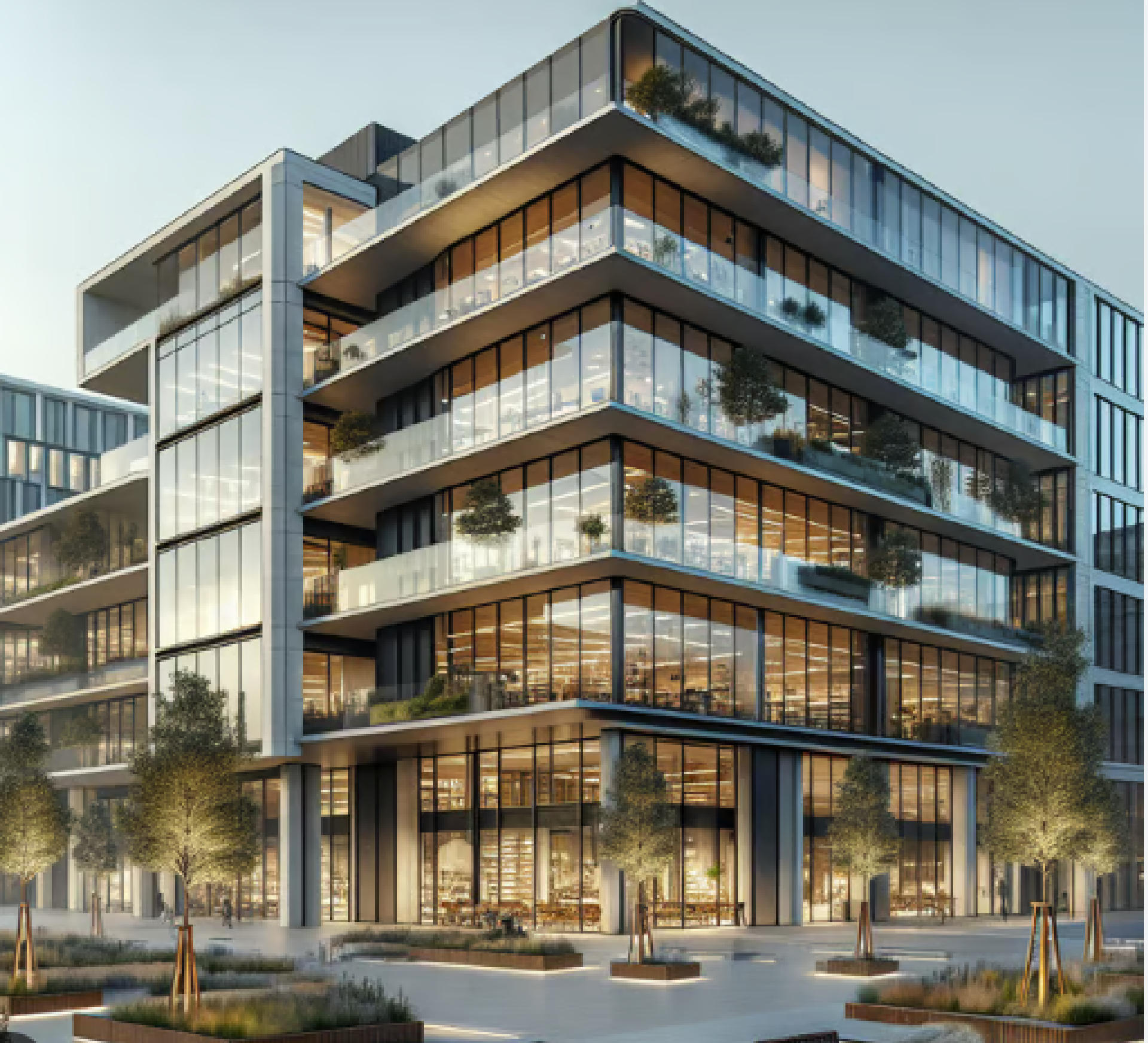 Commercial Space for Sale
