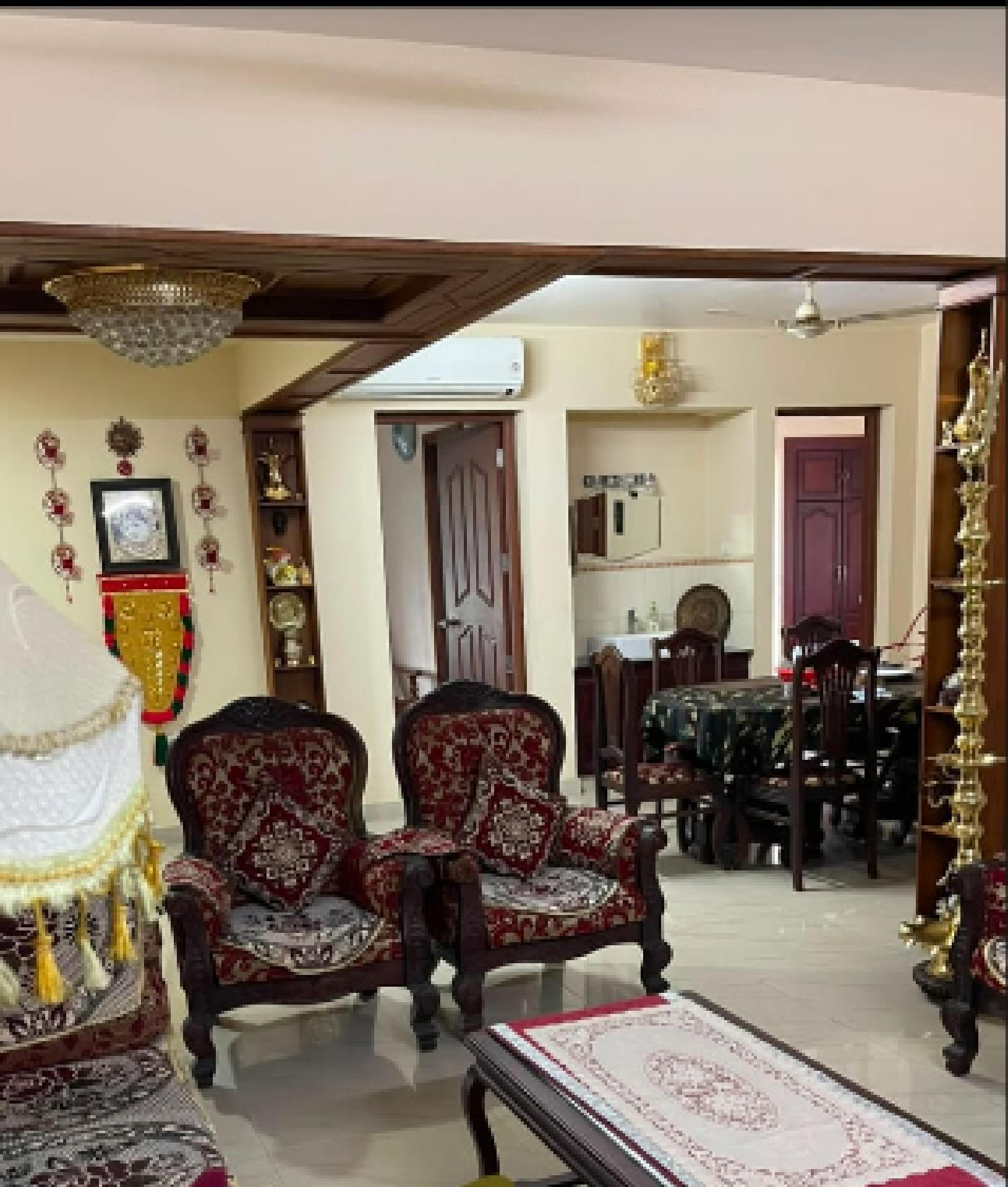 Flat/Apartment for Sale