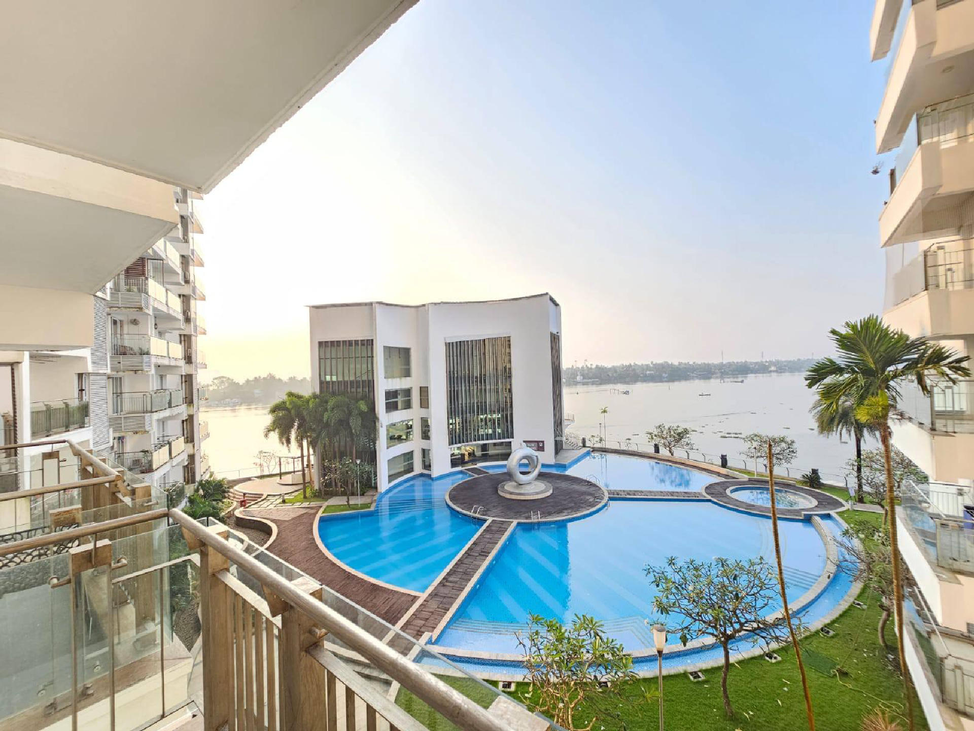 Luxury Apartment for Sale