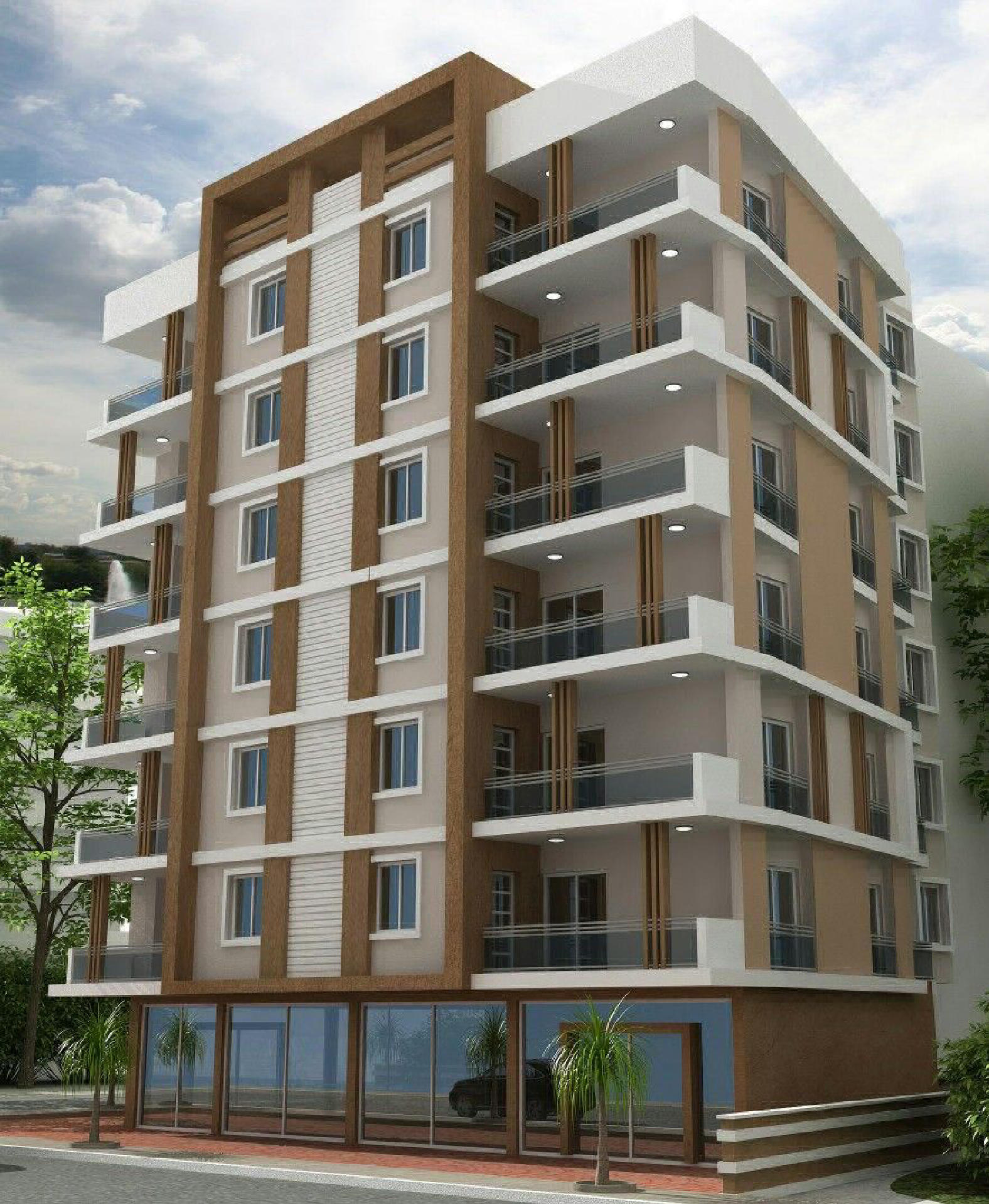 Flat/Apartment for Sale