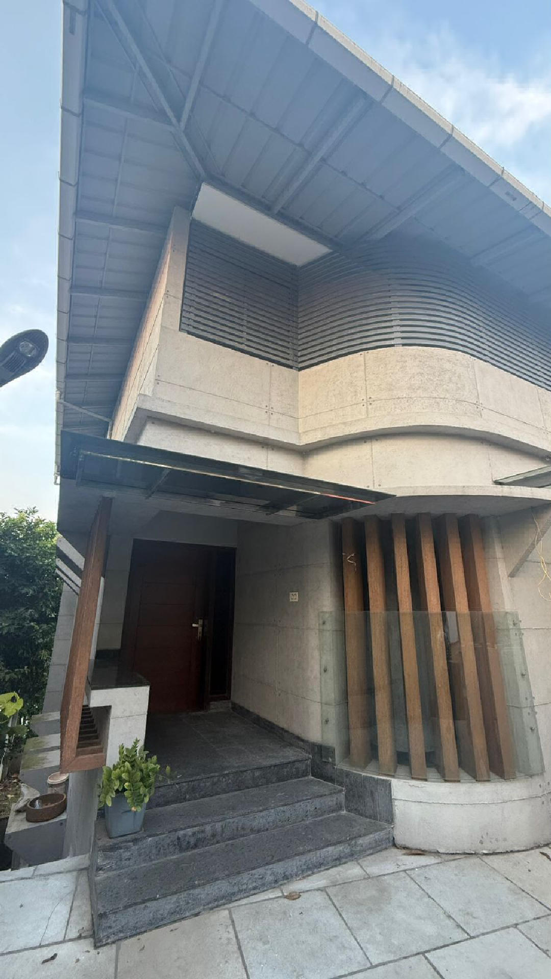 Residential Building for Sale