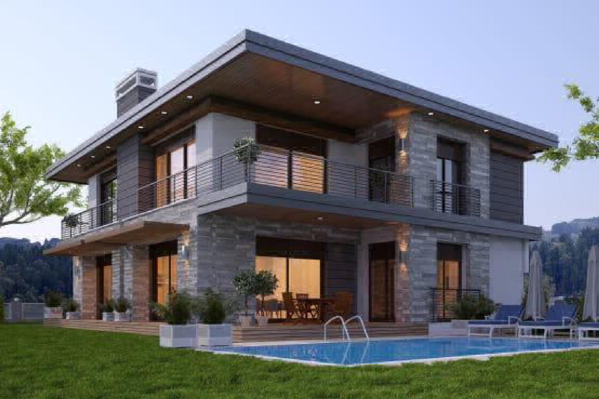 Commercial Villa for Sale