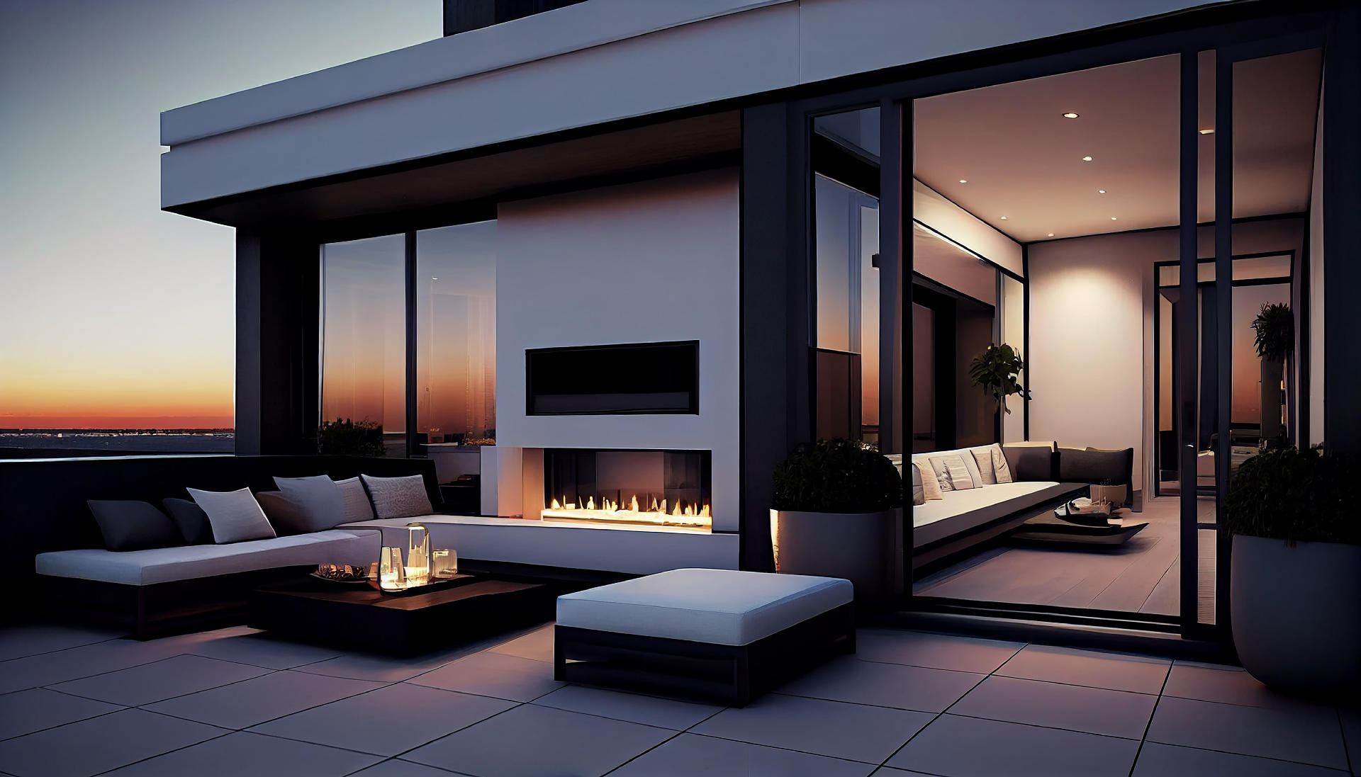 Commercial Villa for Sale