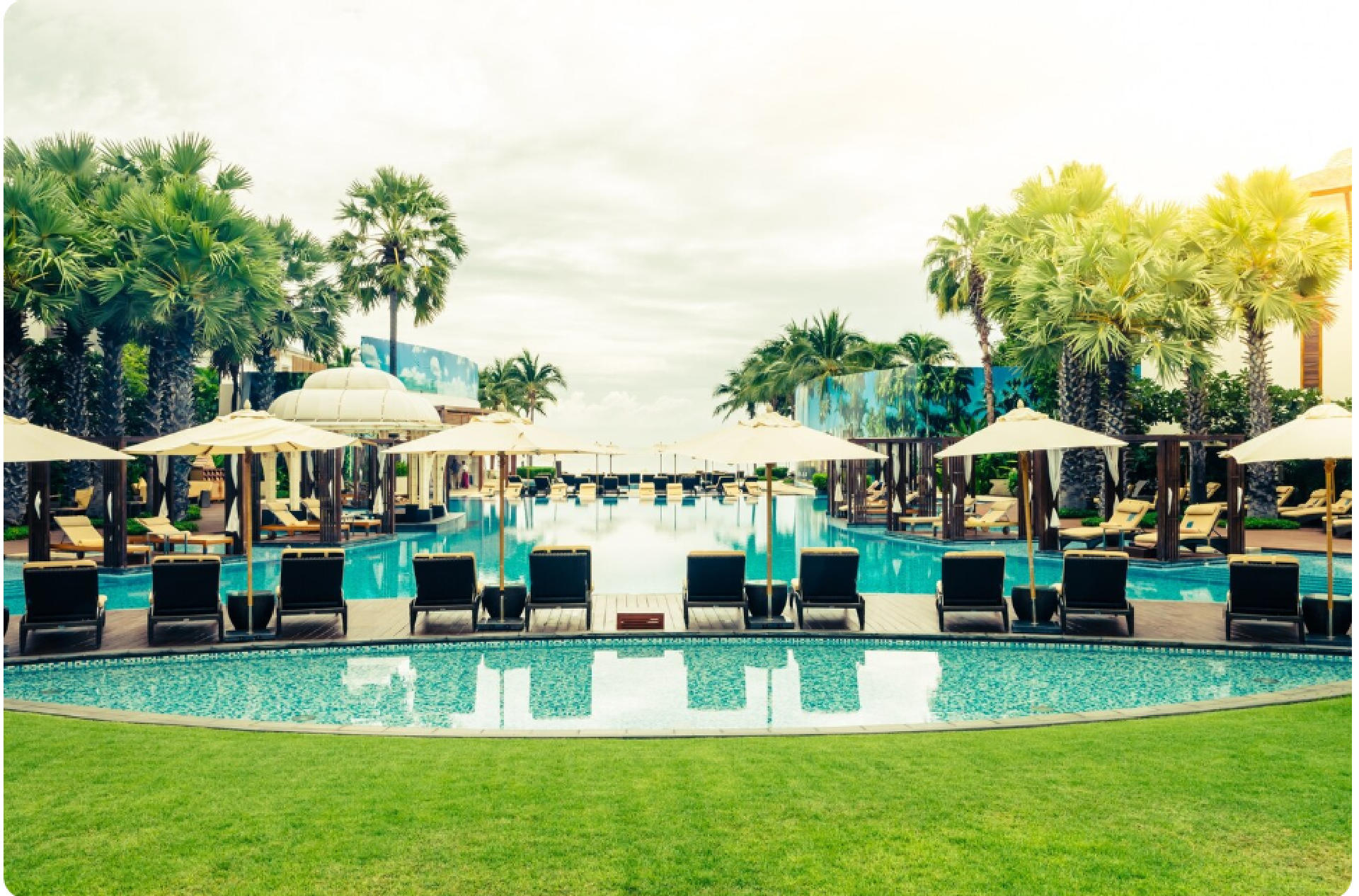 Luxury Casino Resorts  For sale in Goa