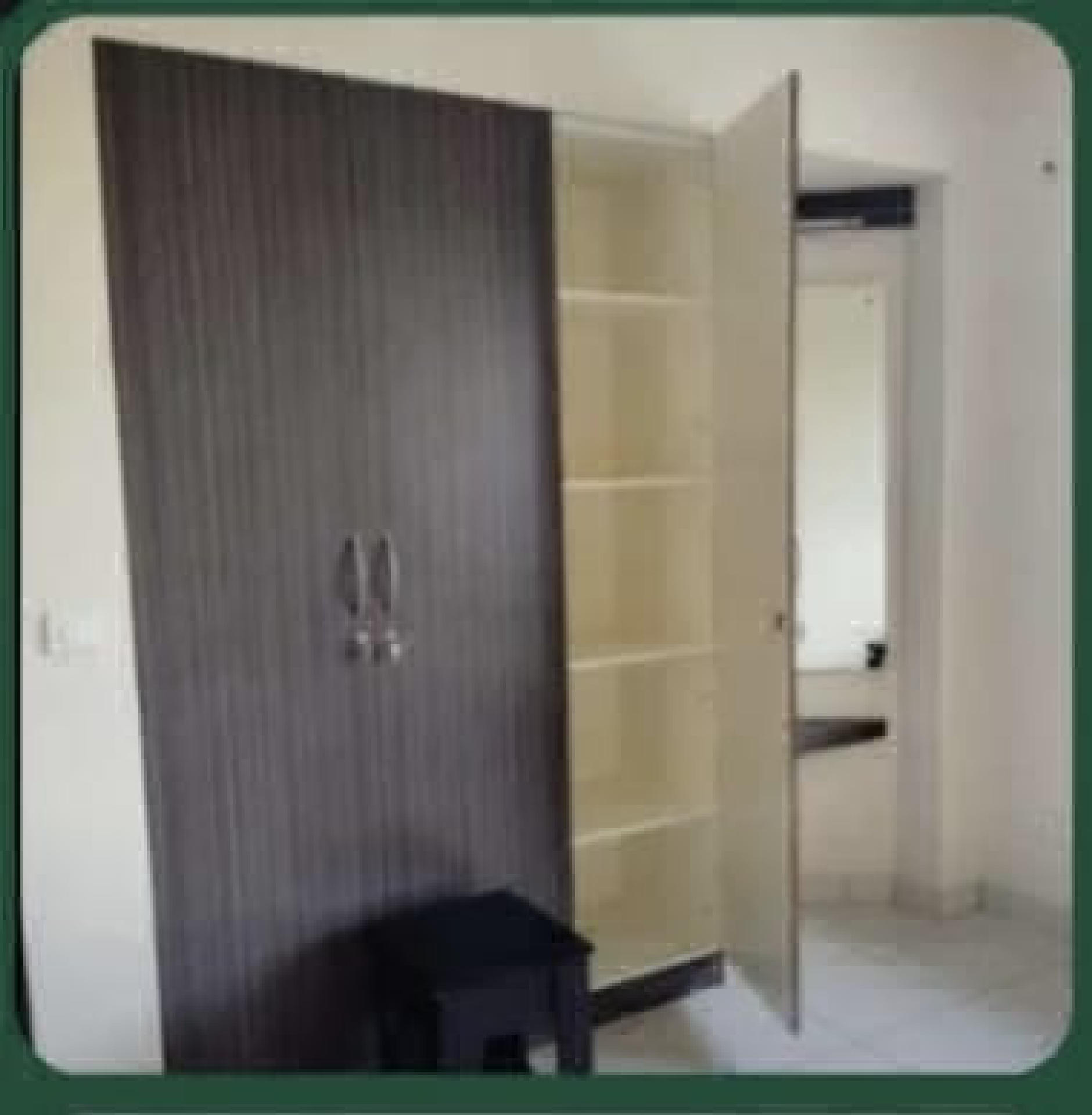 Flat/Apartment for Rent