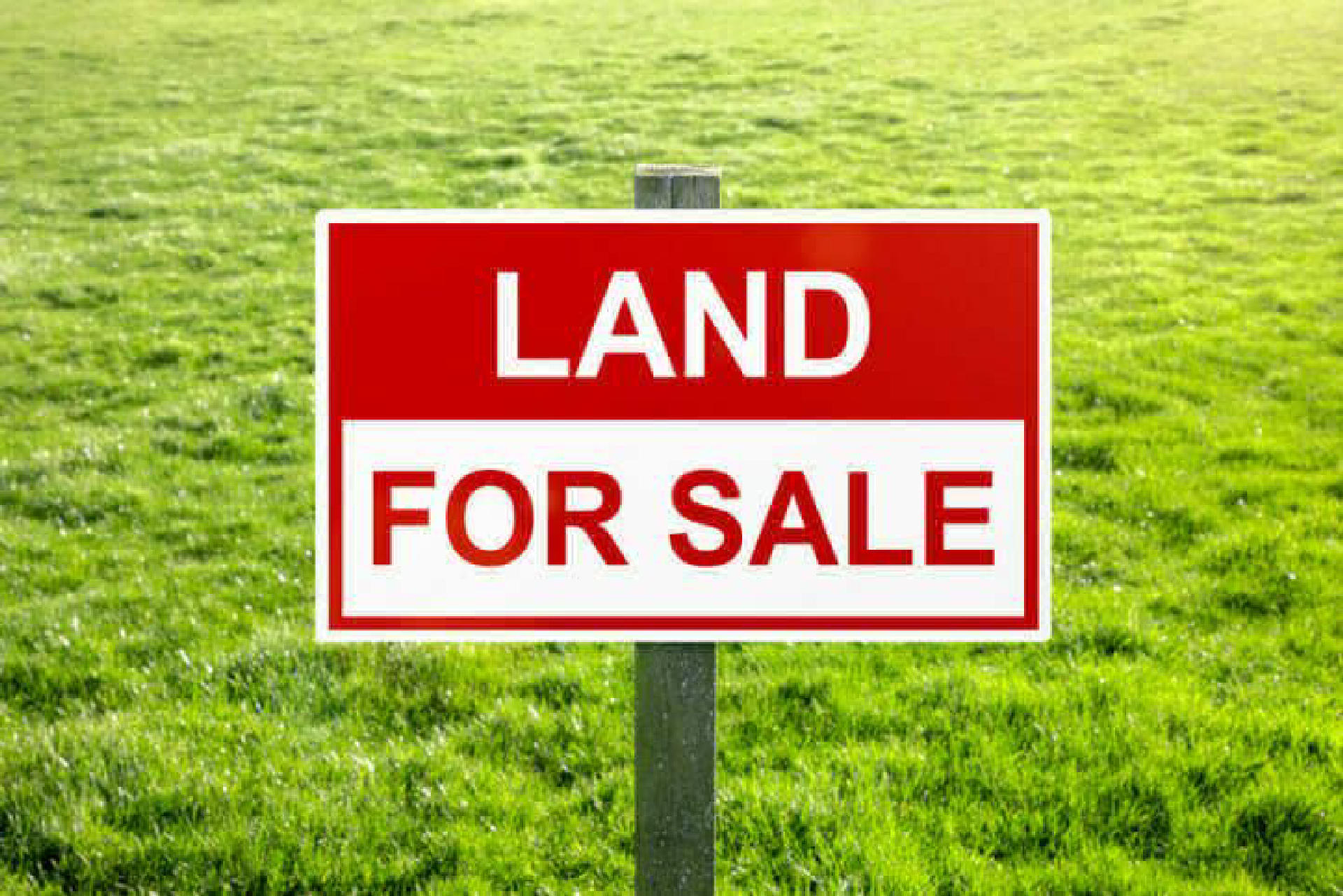 Land for Sale