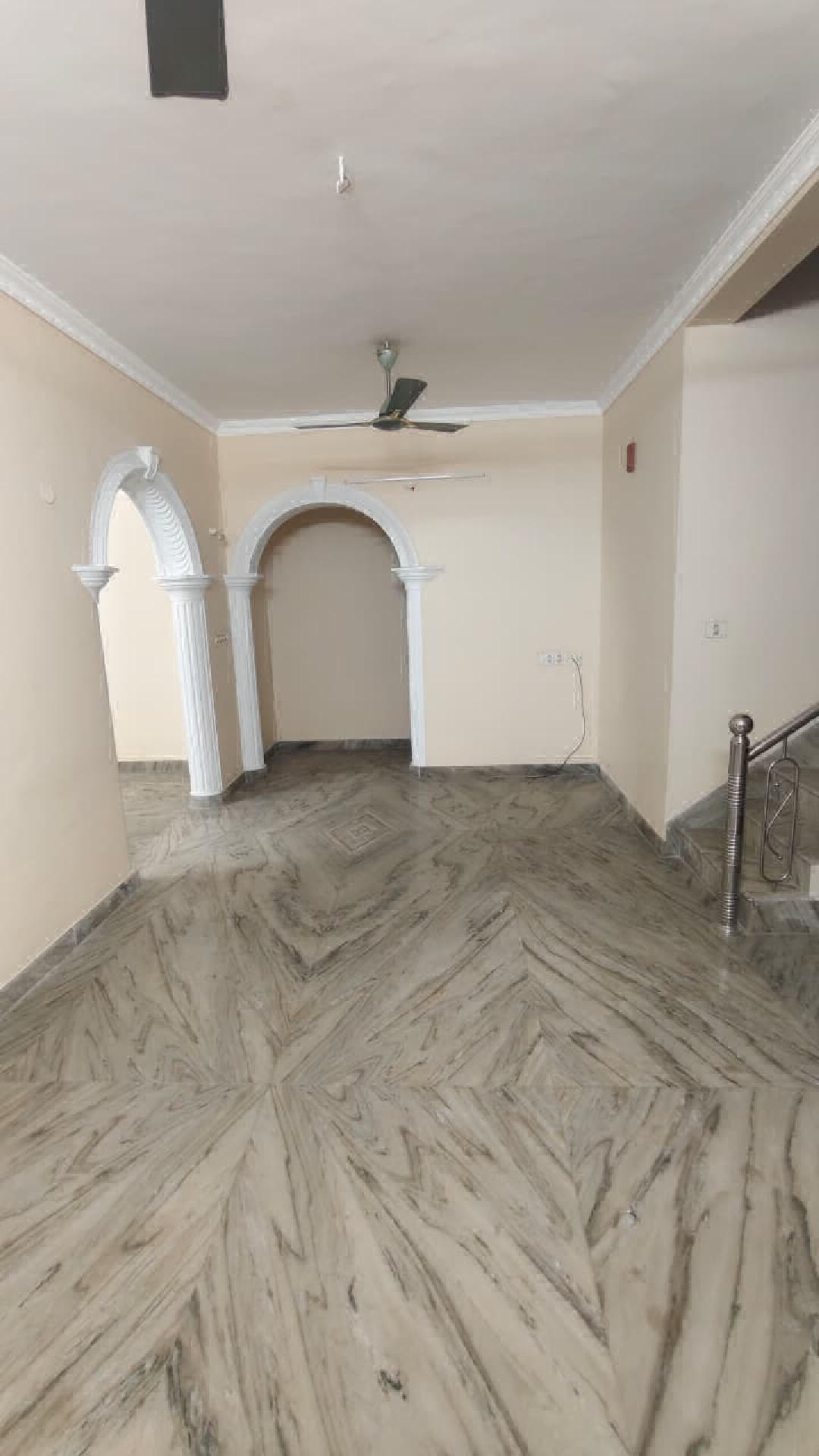 Independent House for Rent