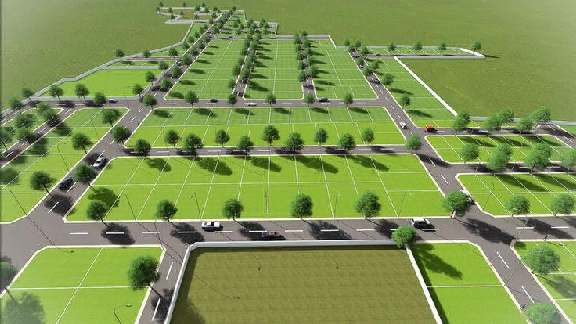 Land / House Plot for Sale