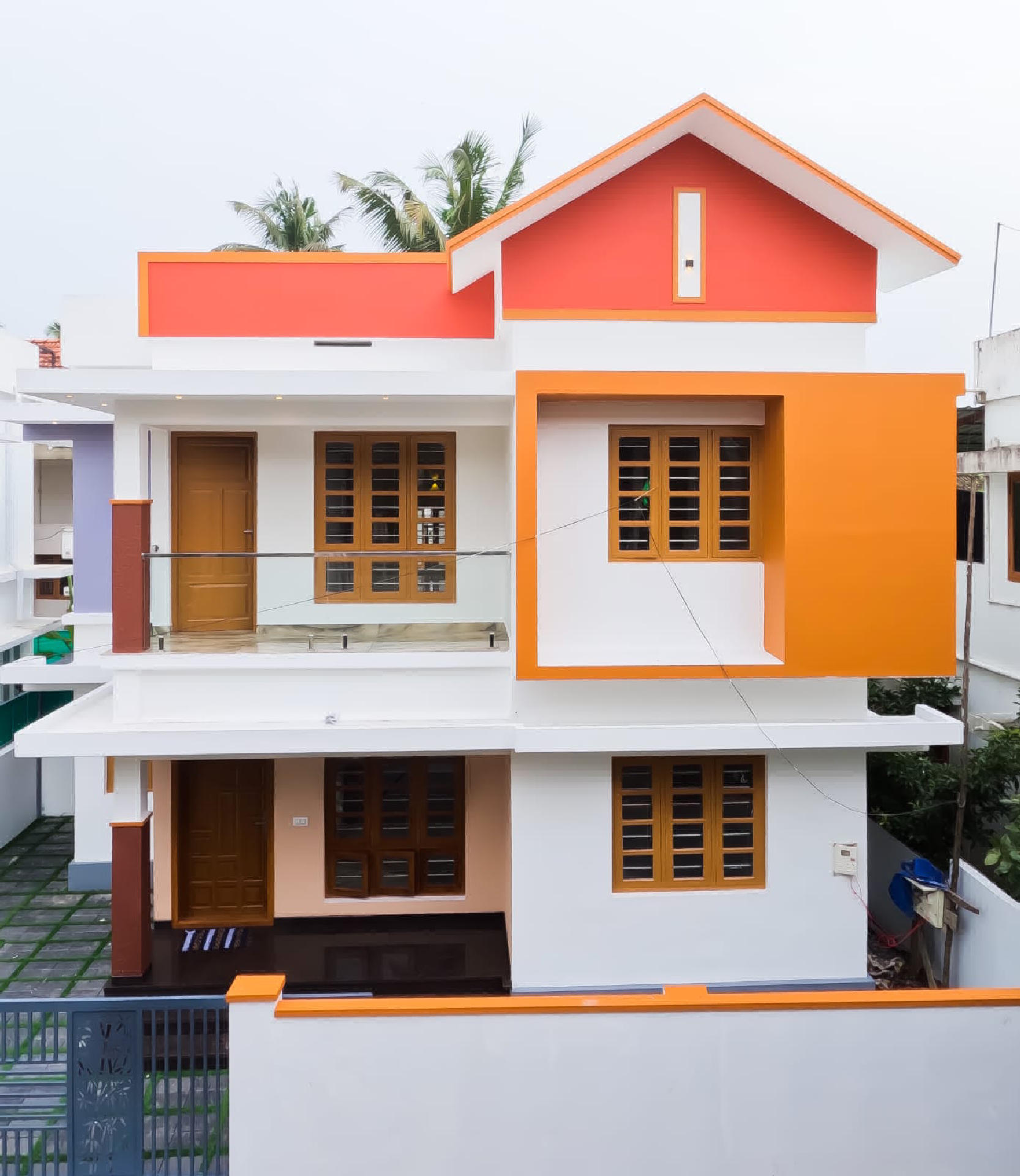 Independent House for Sale