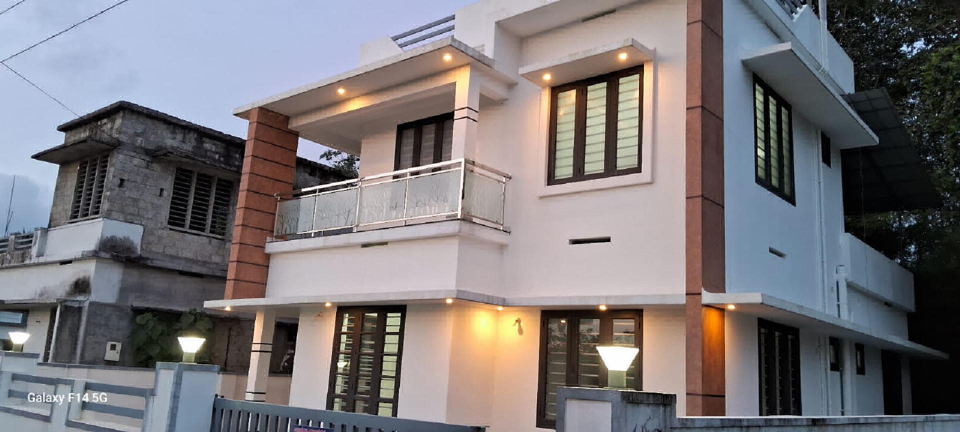 Independent House for Sale