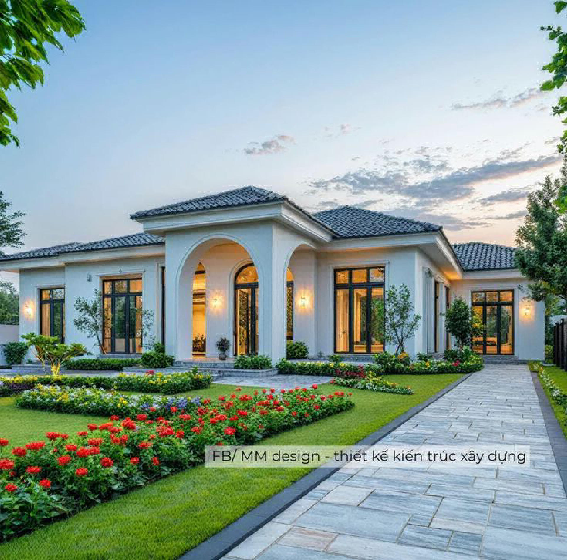 Commercial Villa for Sale