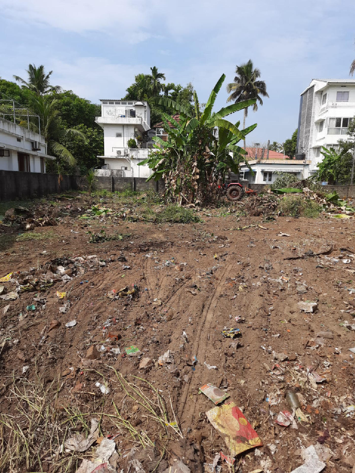 Land / House Plot for Sale