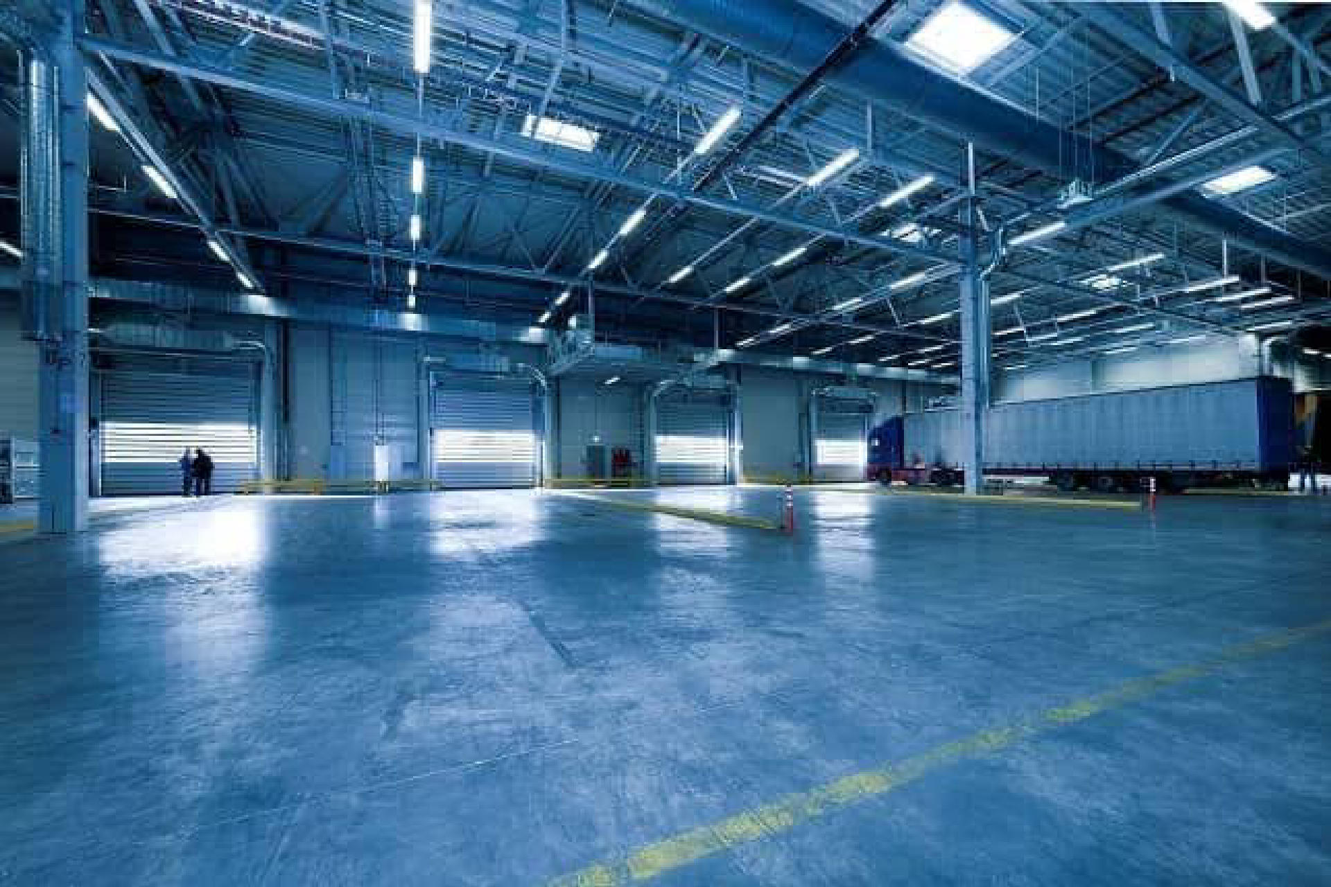 Godown/Warehouse for Sale