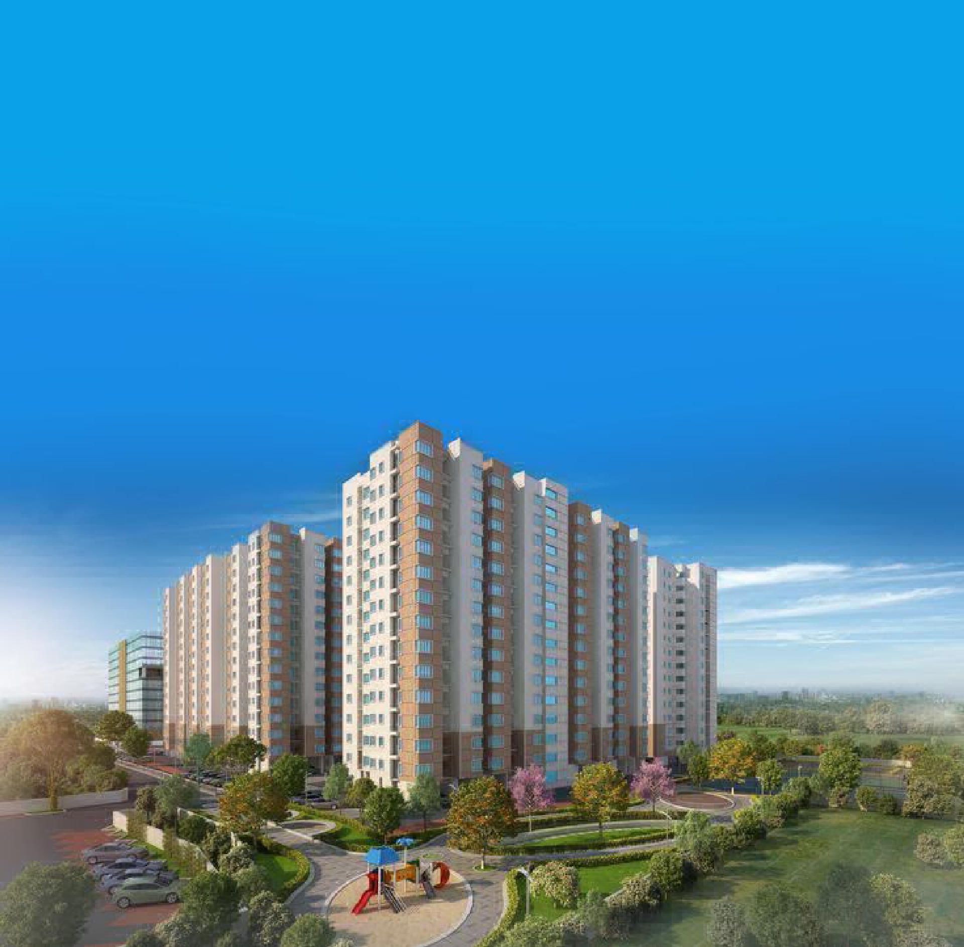 Flat/Apartment for Sale