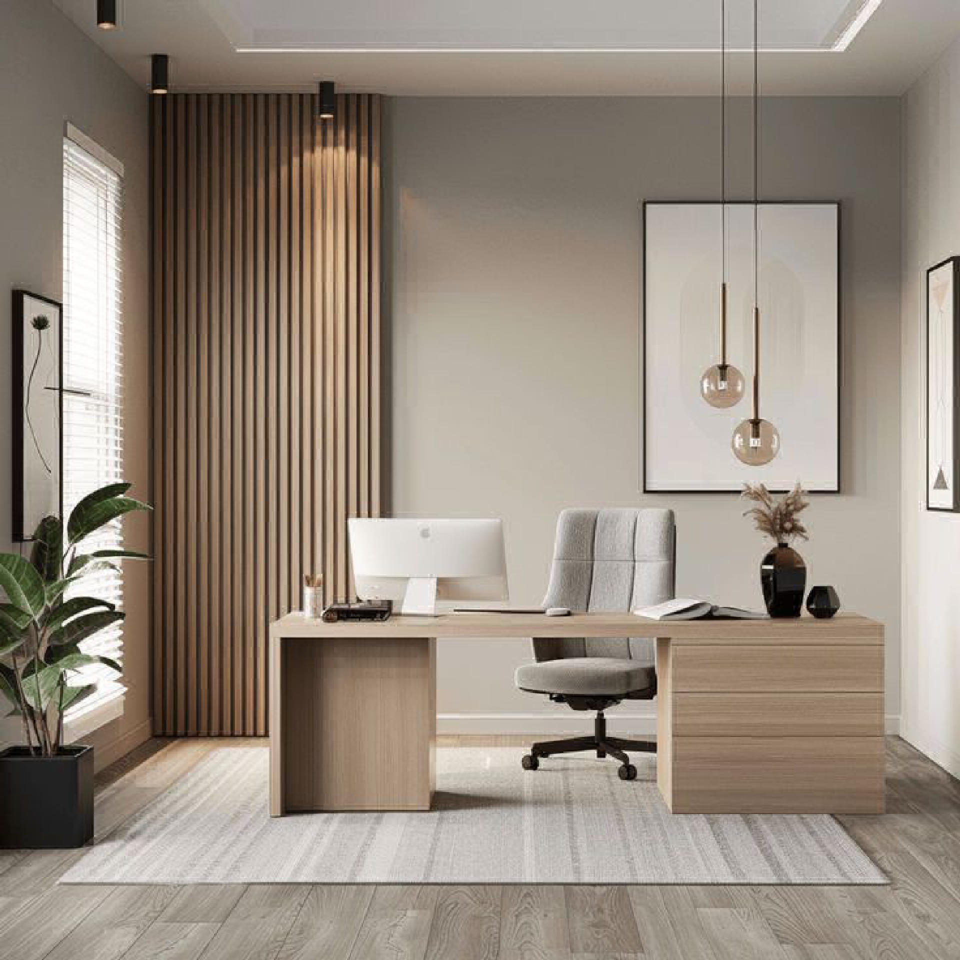 Office Space for Rent