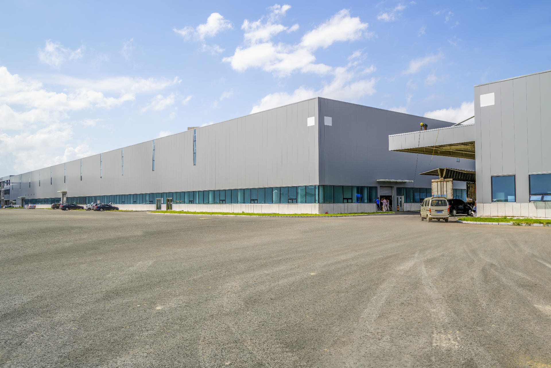 Godown/Warehouse for Sale