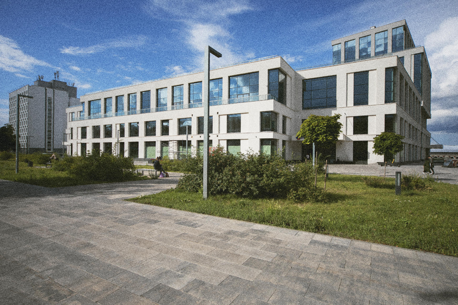 School for Sale