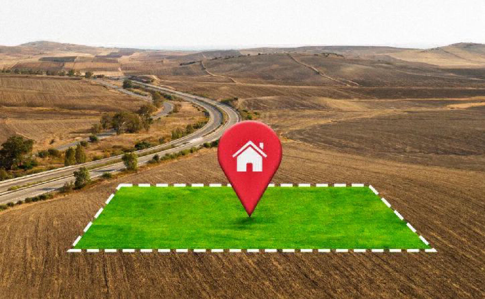 Land / House Plot for Sale