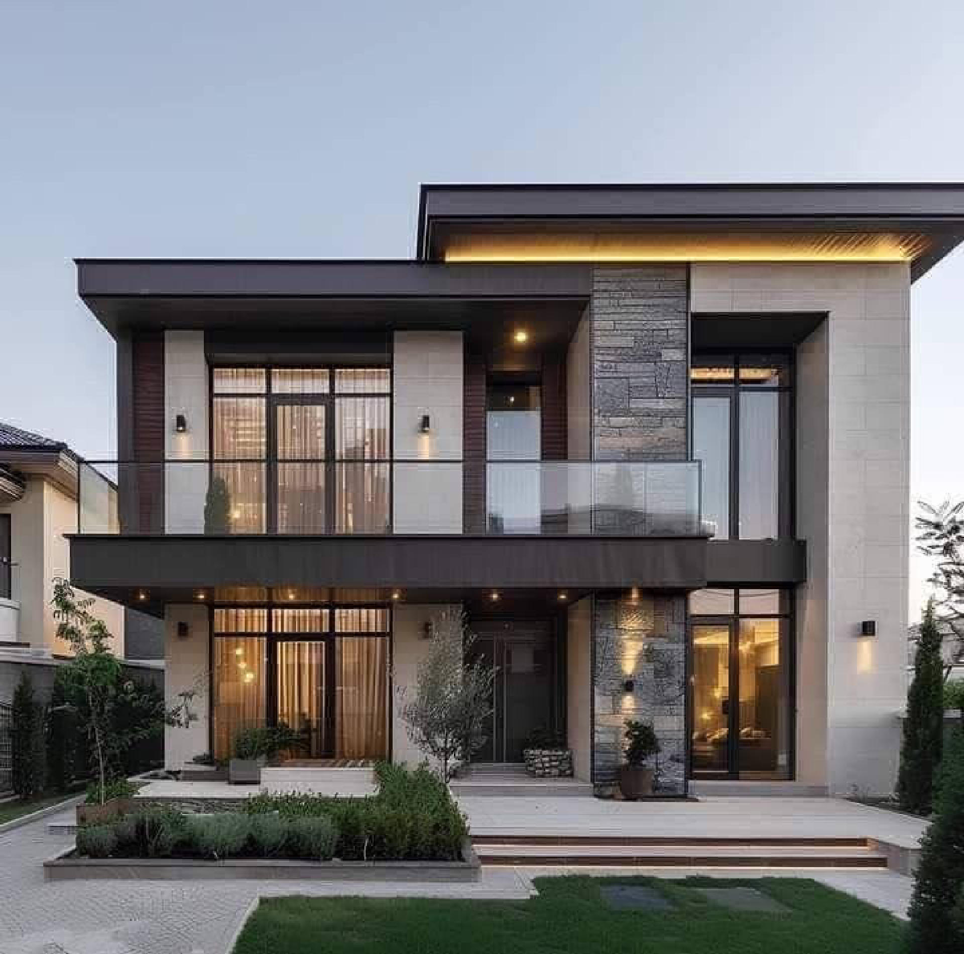 Commercial Villa for Sale