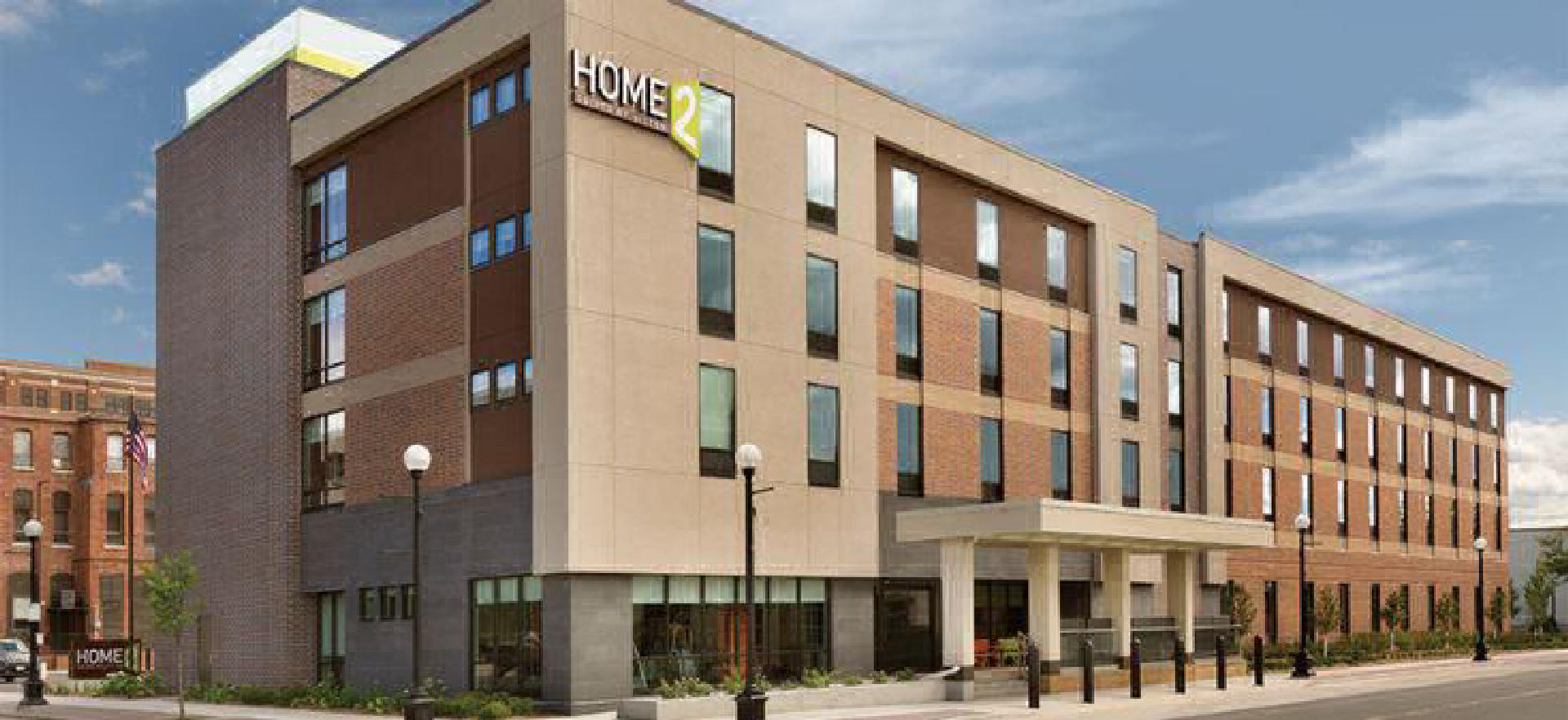 Hotel for Sale