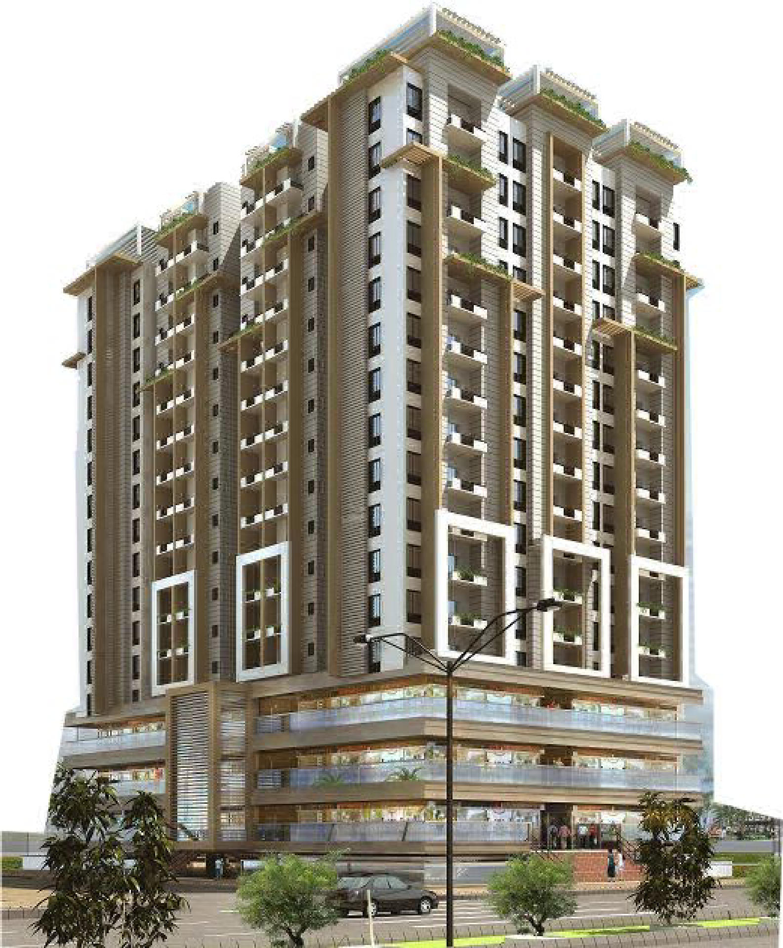 Flat/Apartment for Sale