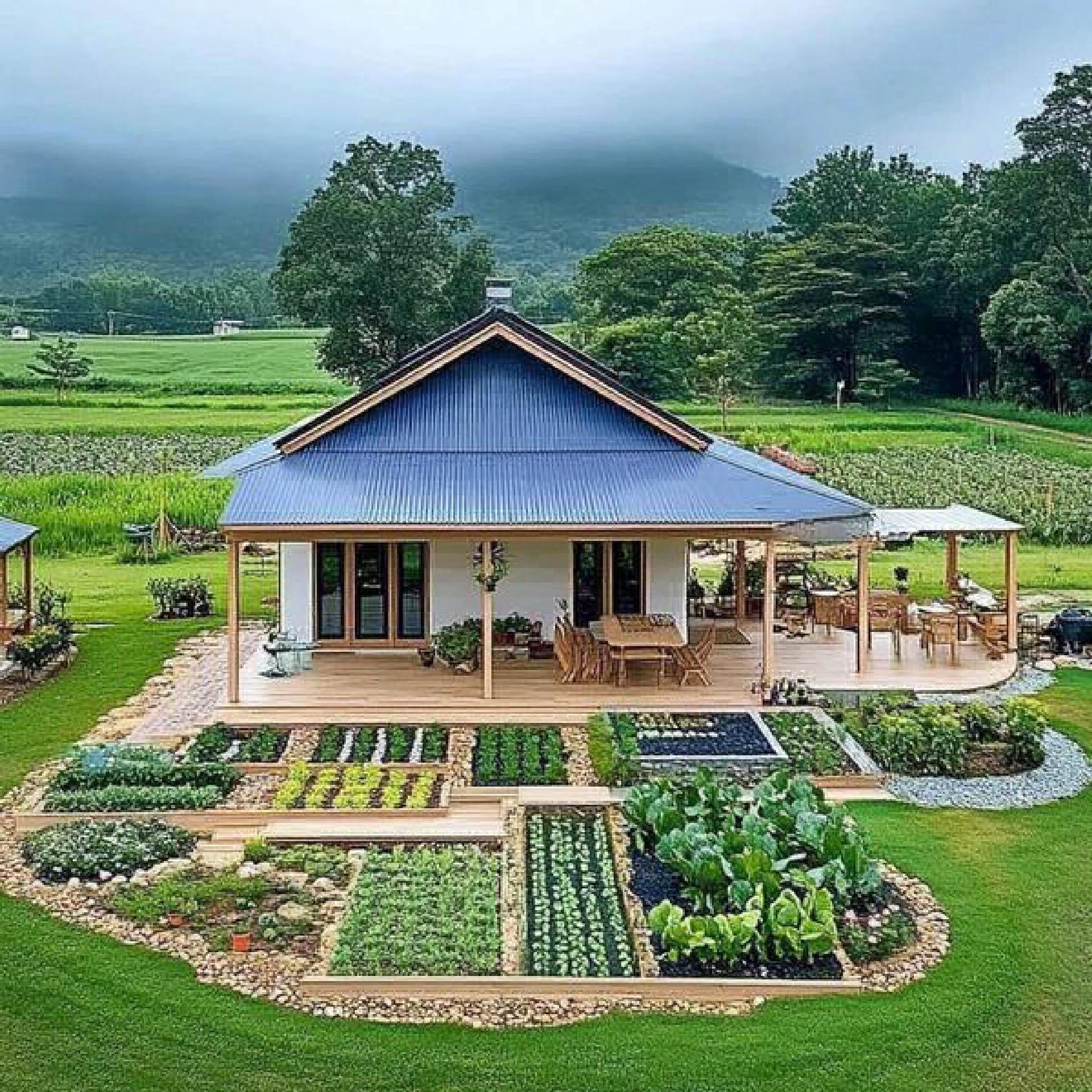 Estate for Sale