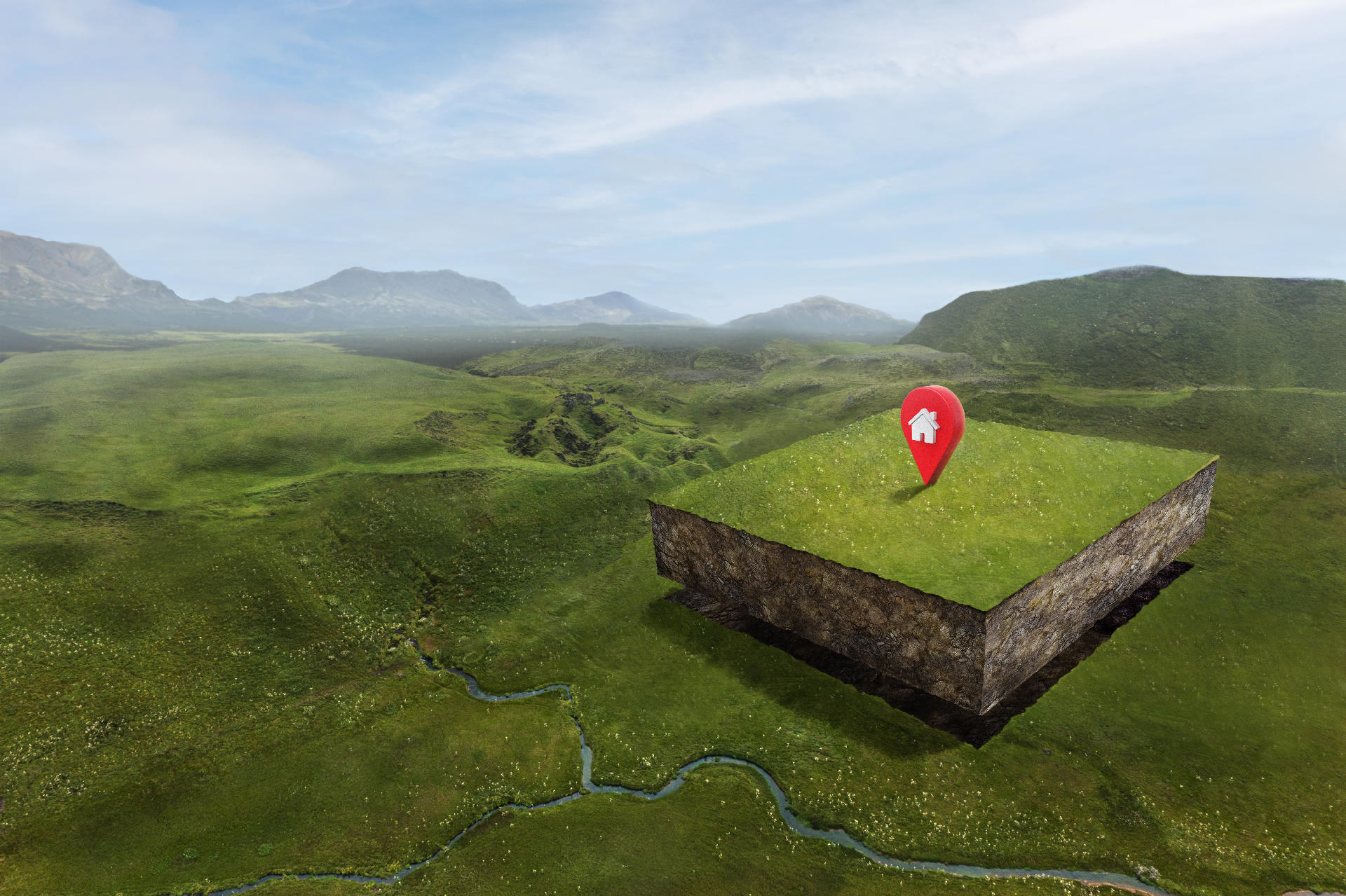 Land / House Plot for Sale