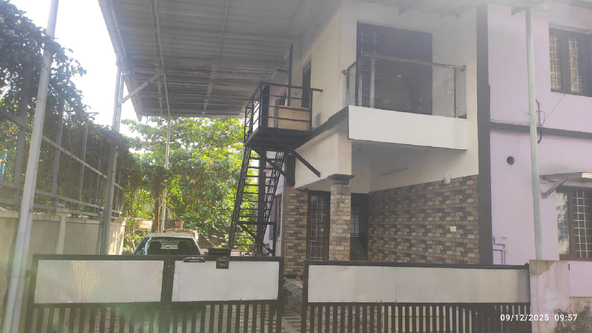 Independent House for Sale