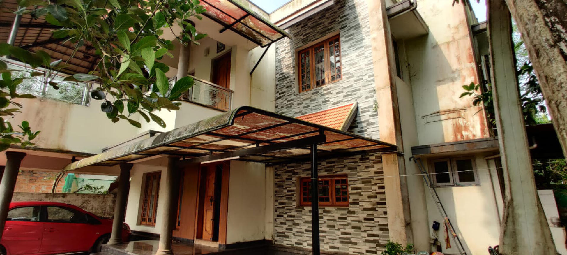 Independent House for Sale