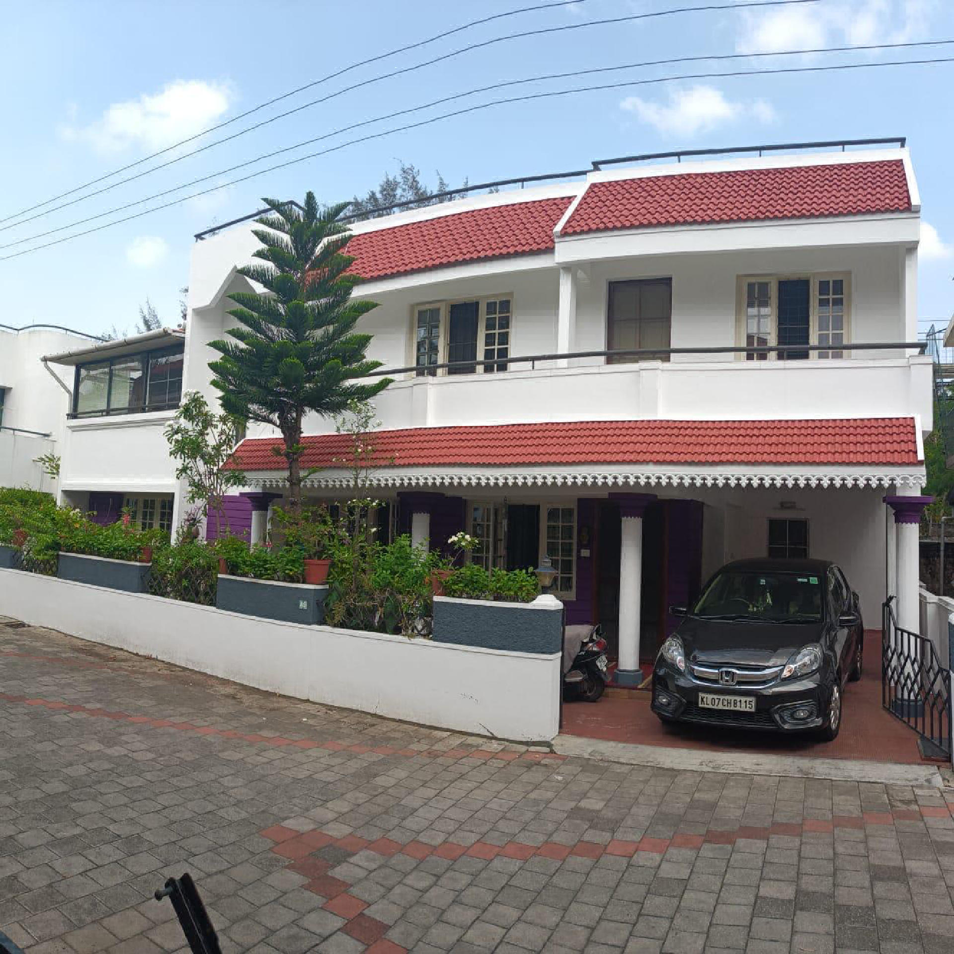 Independent House for Sale