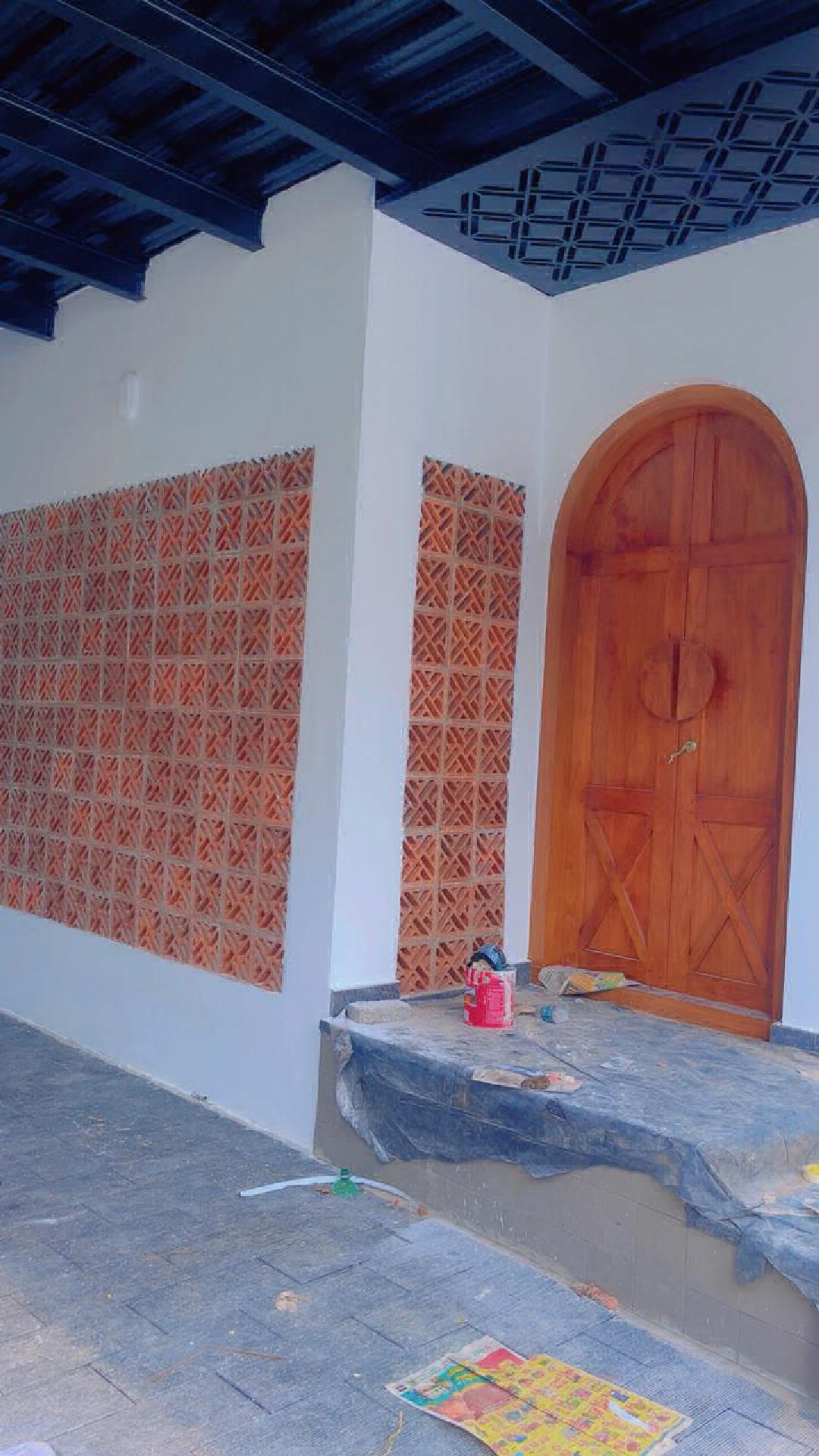 Independent House for Sale