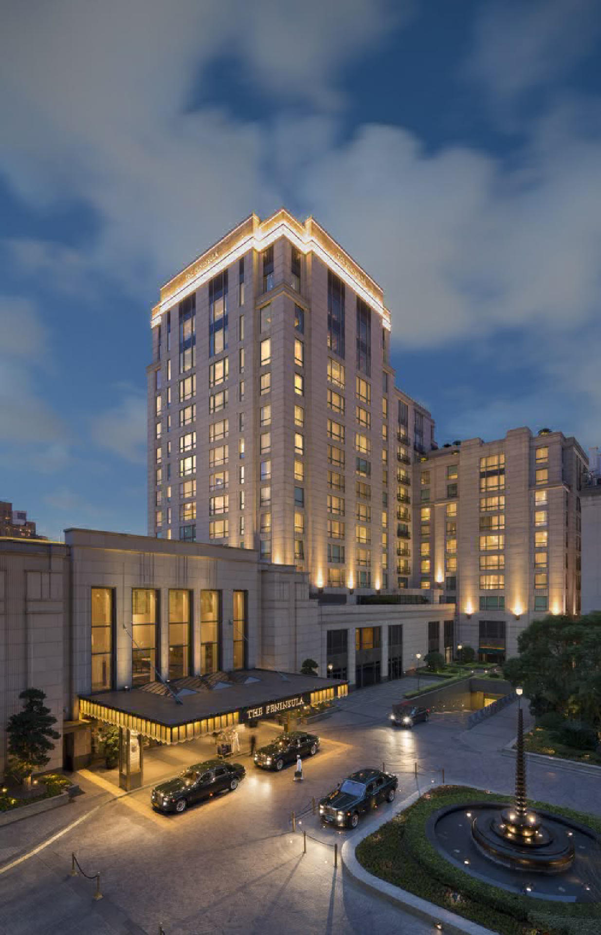 Hotel for Sale
