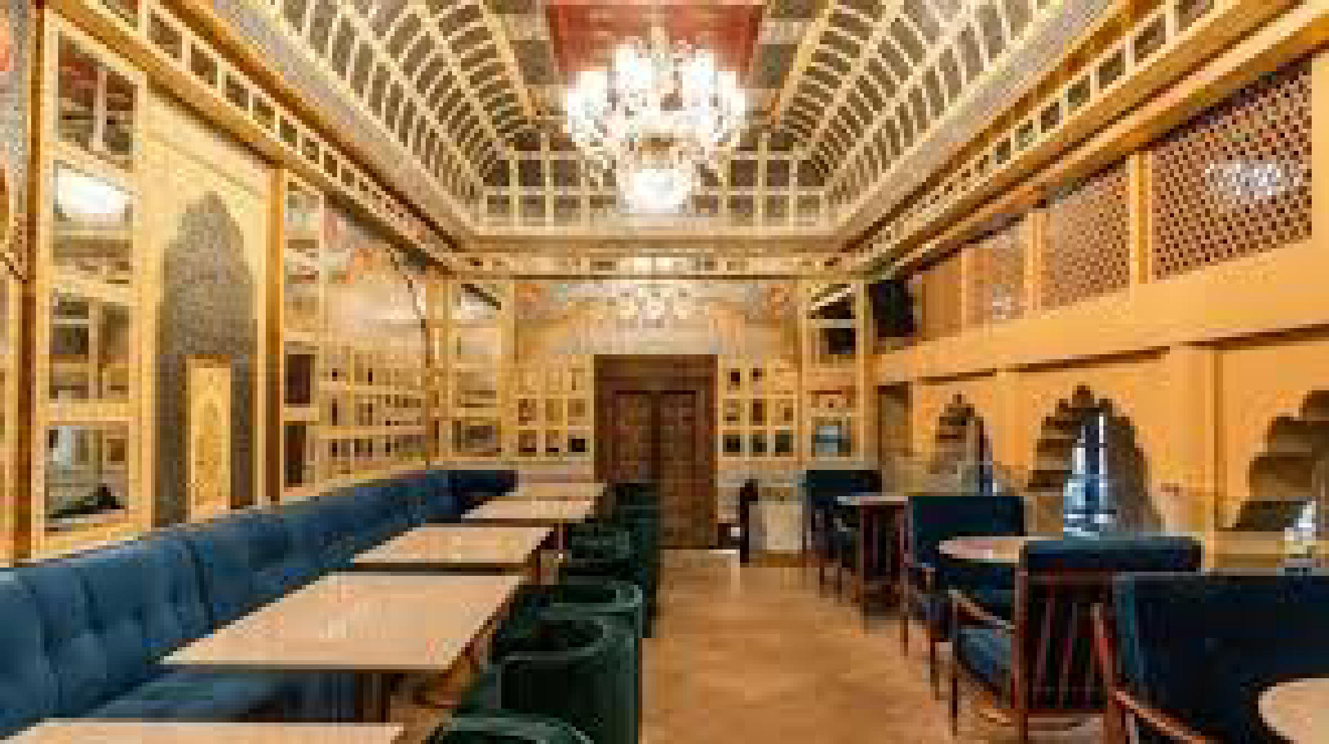 4 STAR HOTEL FOR SALE
