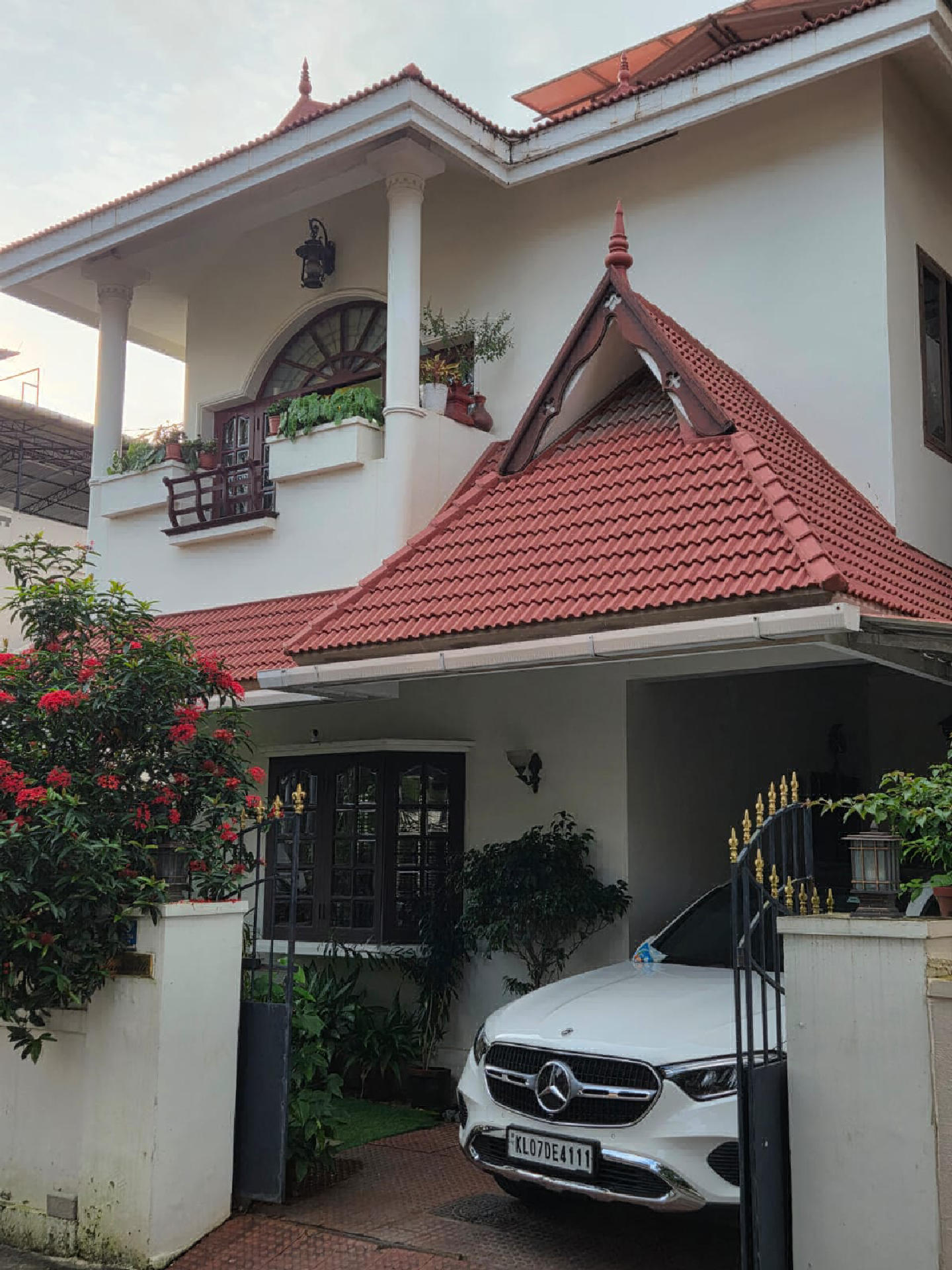 Independent House for Sale