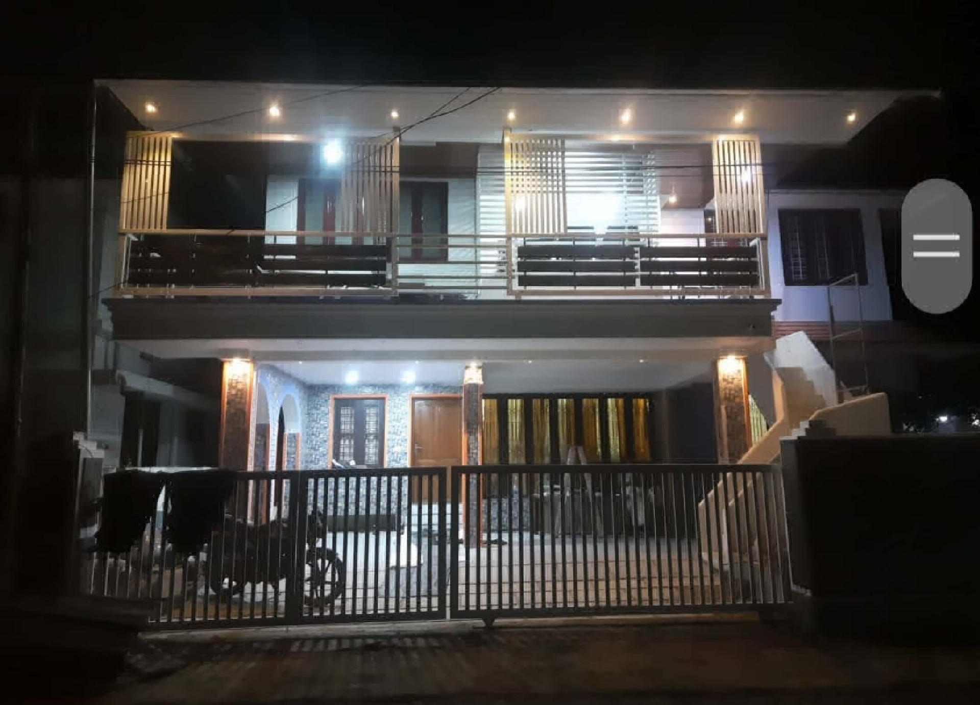 Independent House for Sale