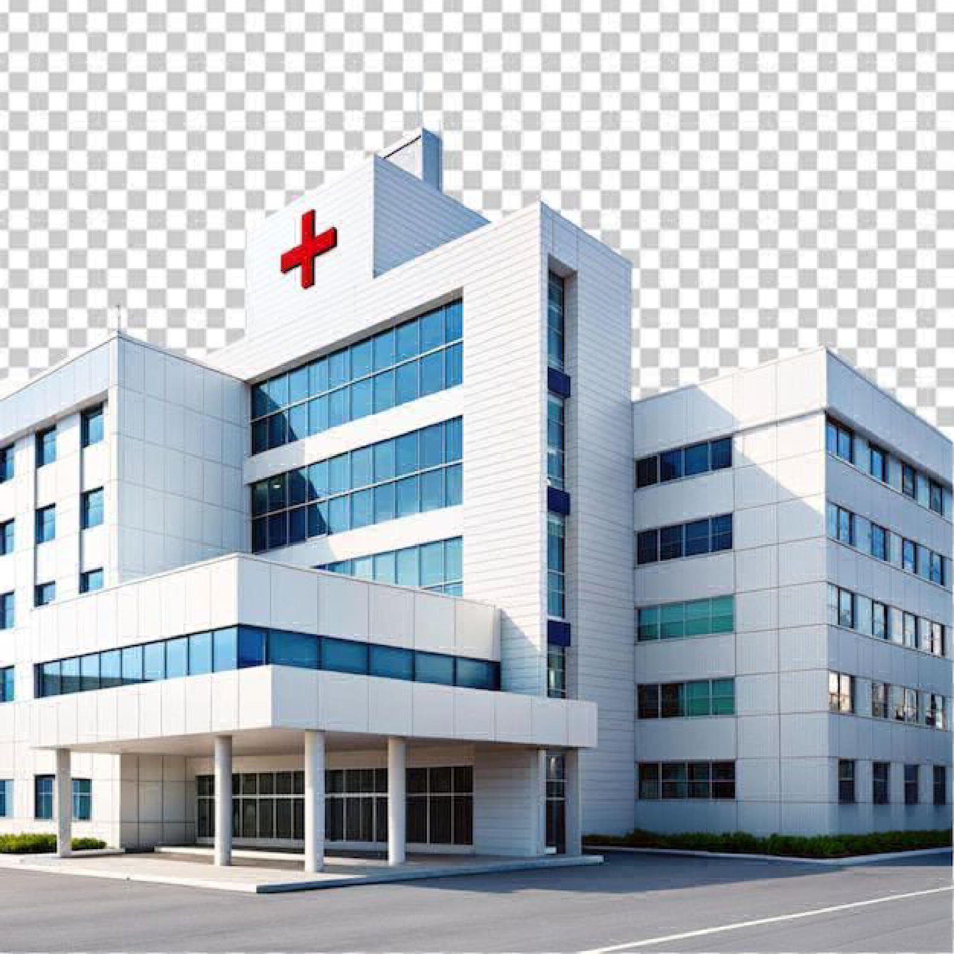 Hospitals for Sale