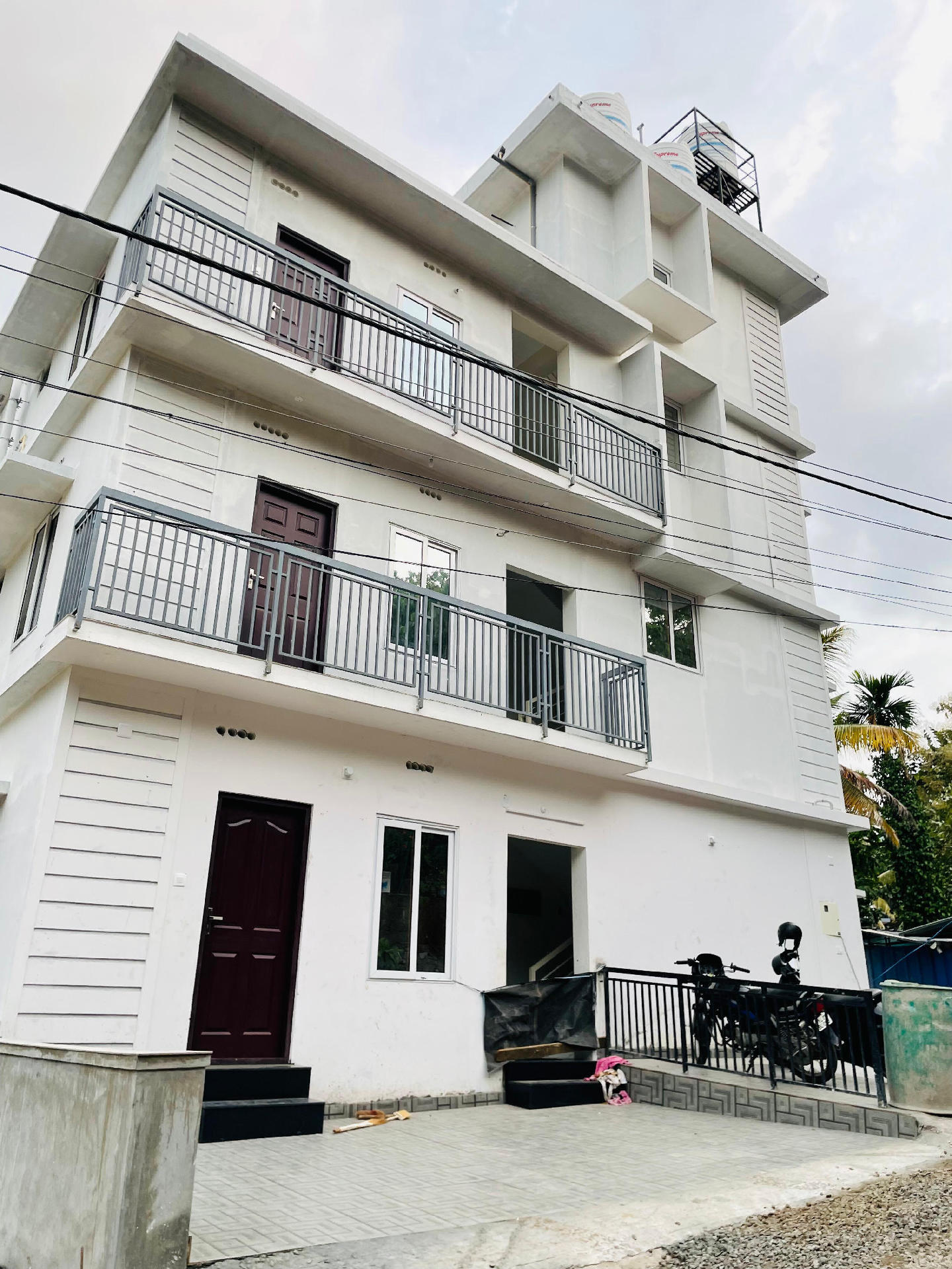Flat/Apartment for Sale