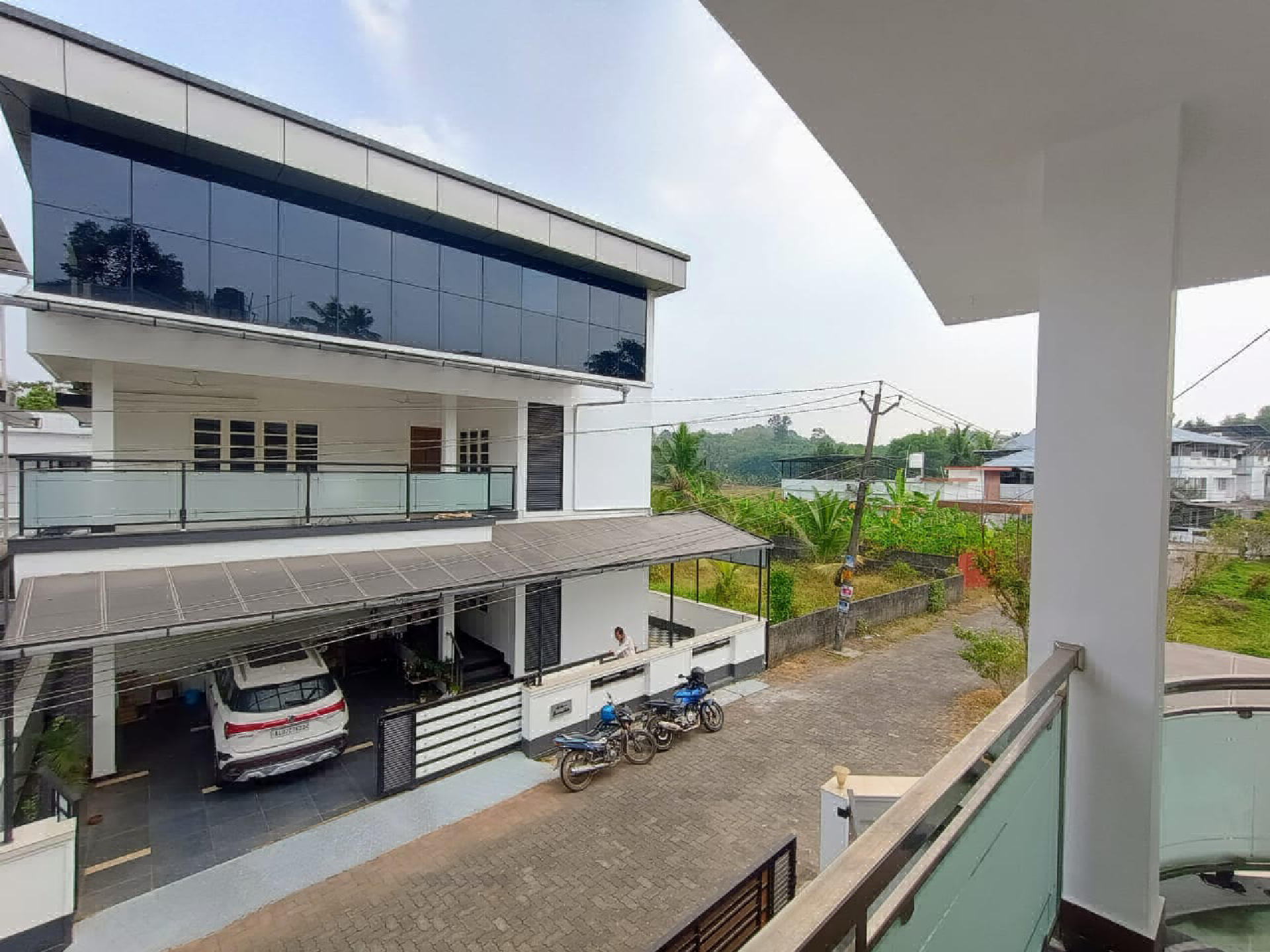 Independent House for Sale