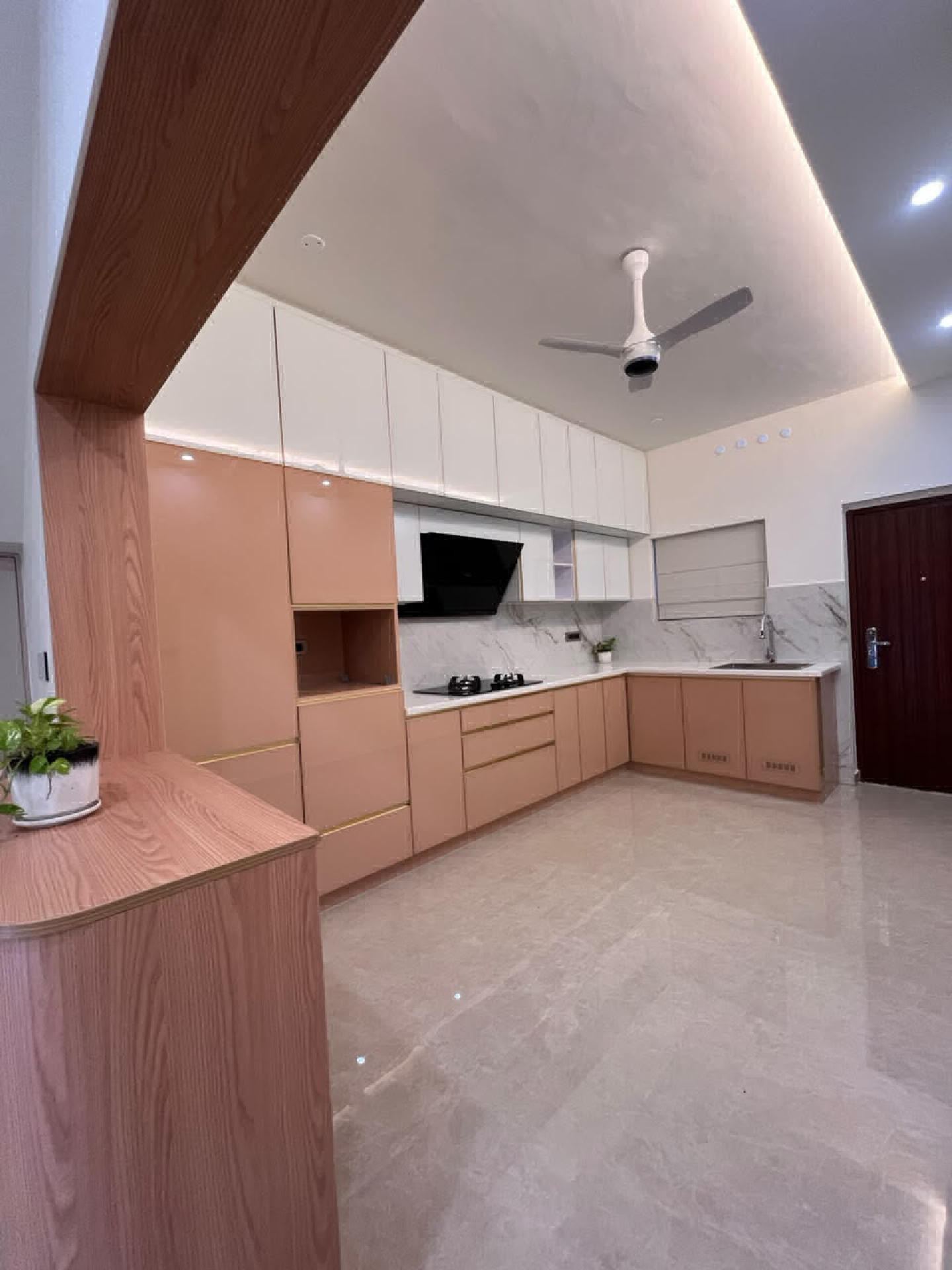 Gated villa for Sale