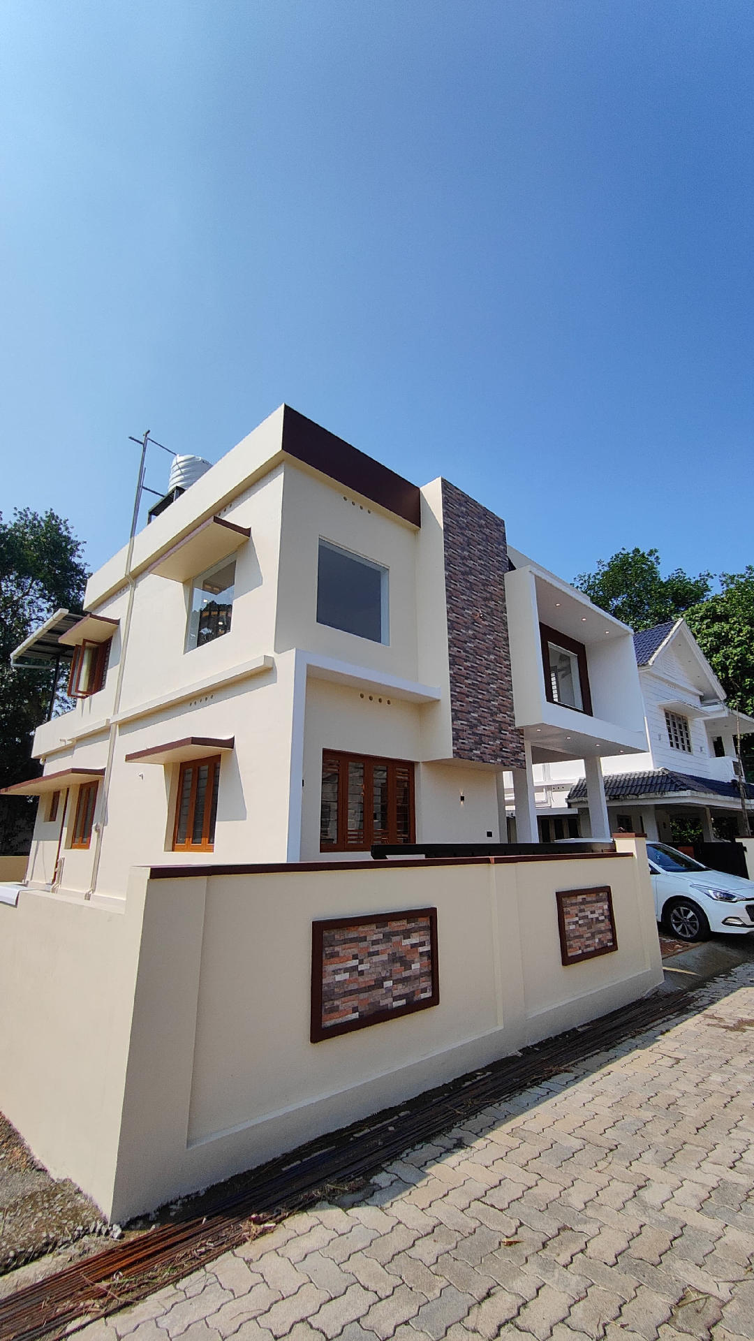 Independent House for Sale (D)