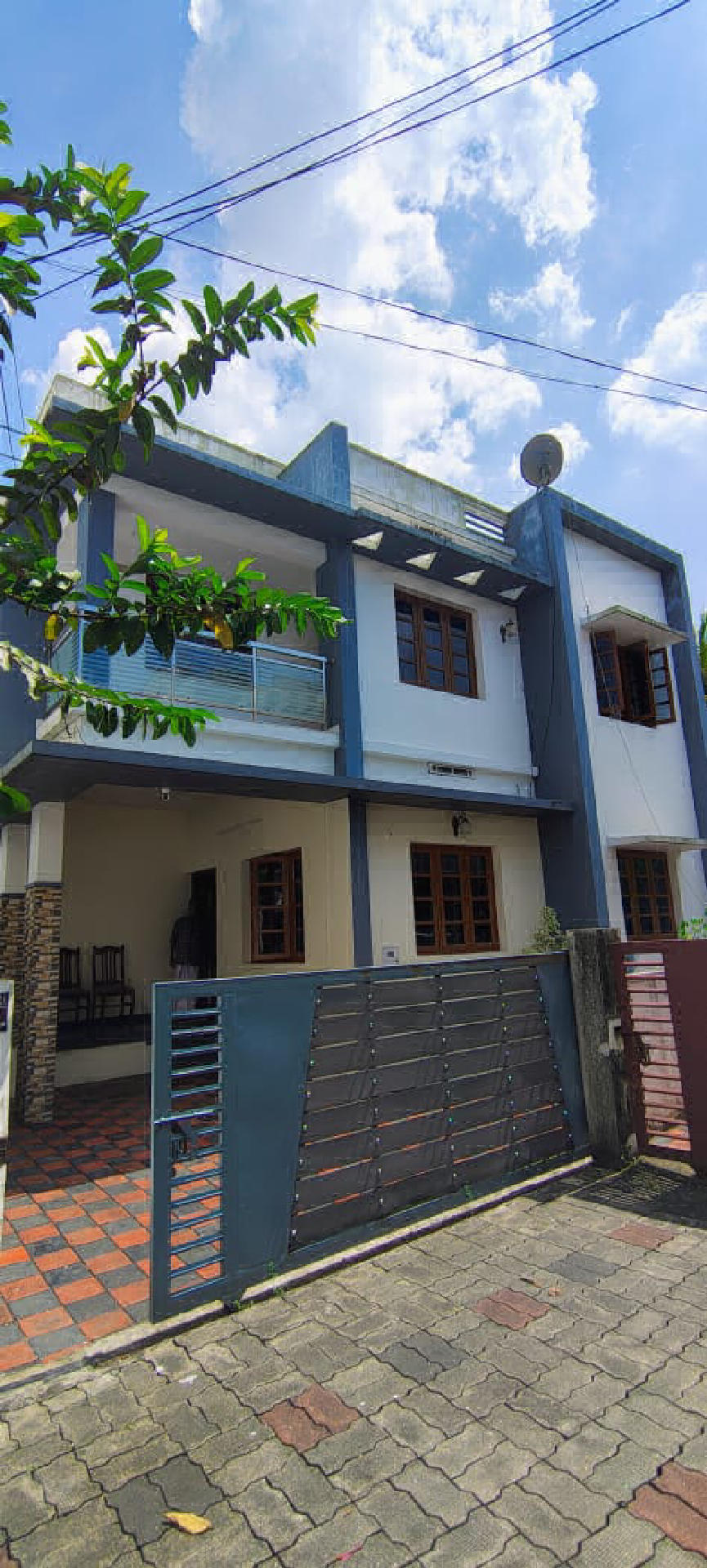 Independent House for Sale